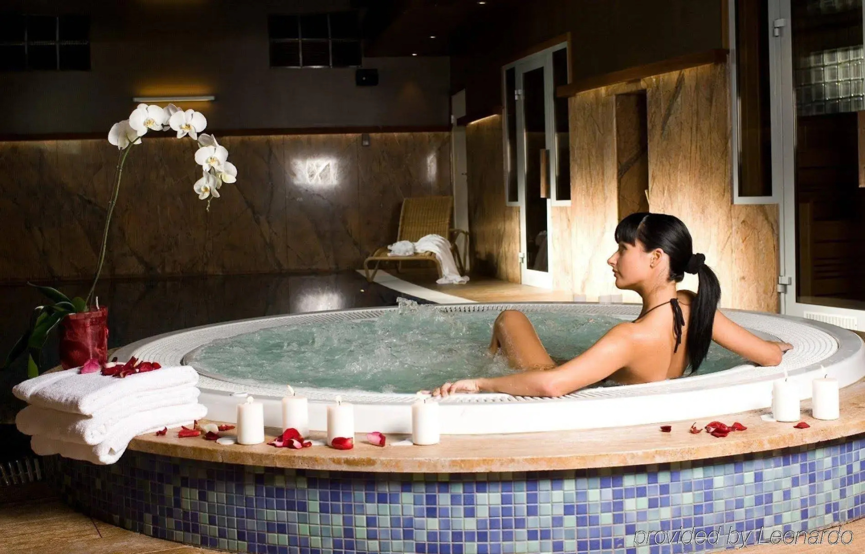 Отель Palanga Life Balance SPA