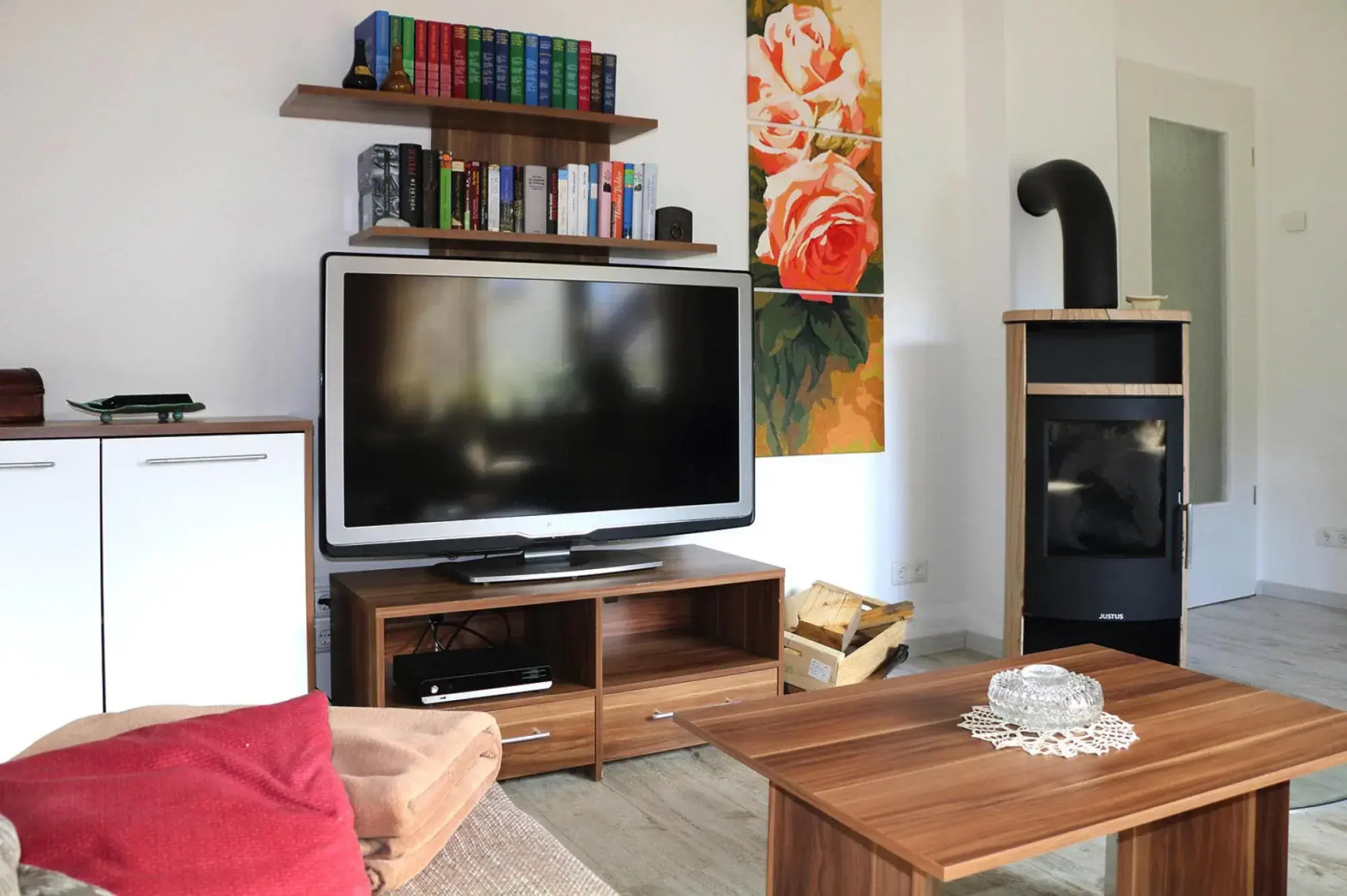 Ferienwohnung, Tambach-dietharz