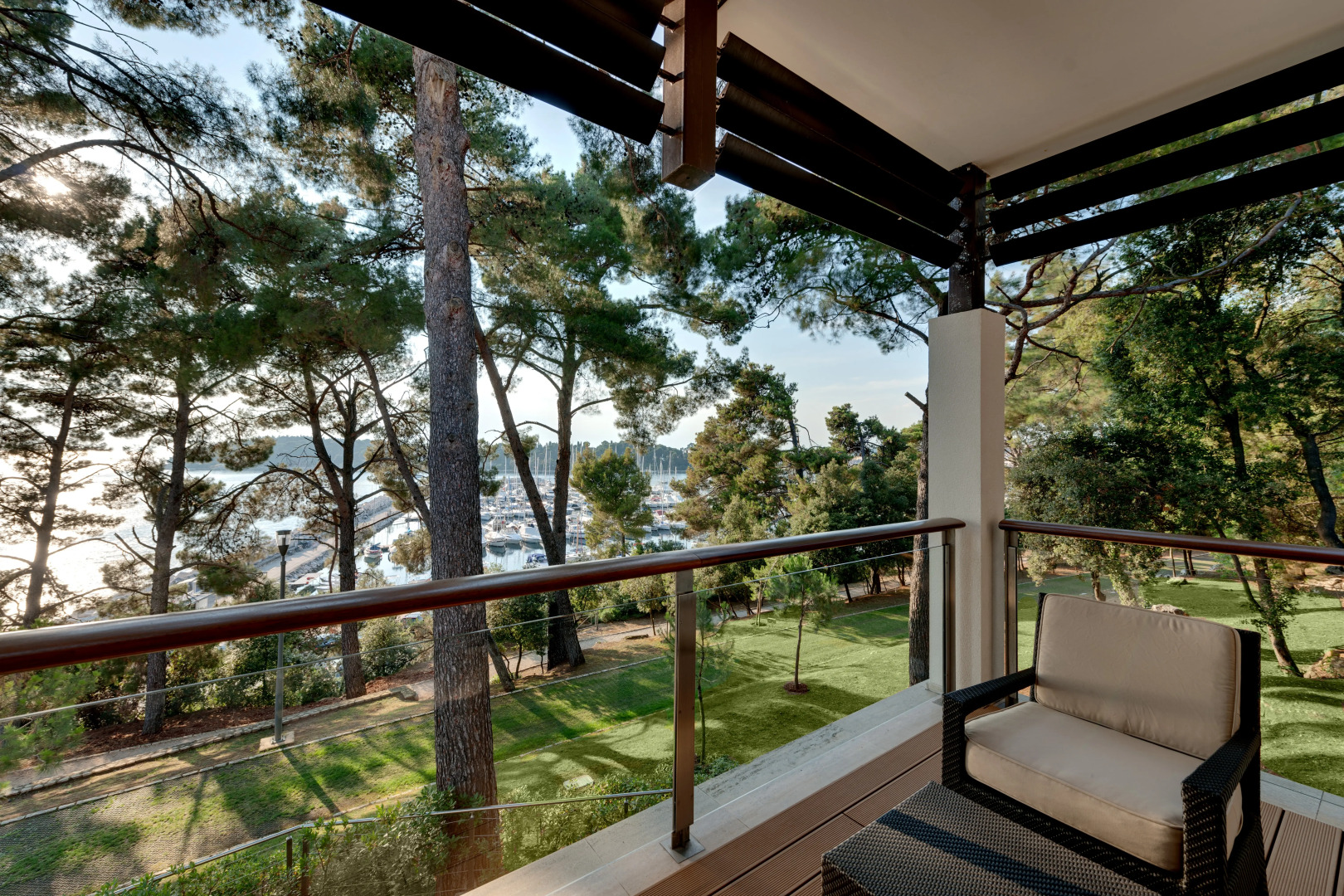 Отель Adults Exclusive Hotel Monte Mulini