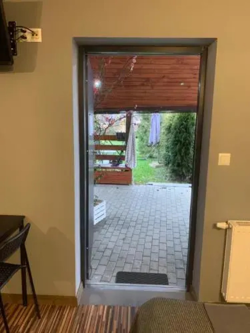 Agroturystyka i domki uPtaka