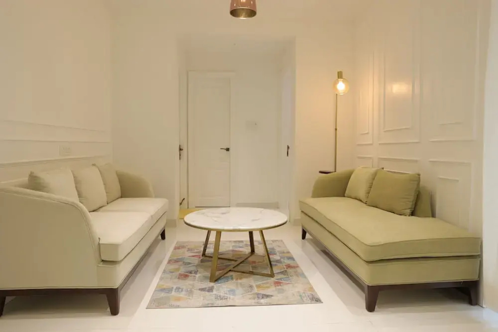 Sukoon A Family Villa