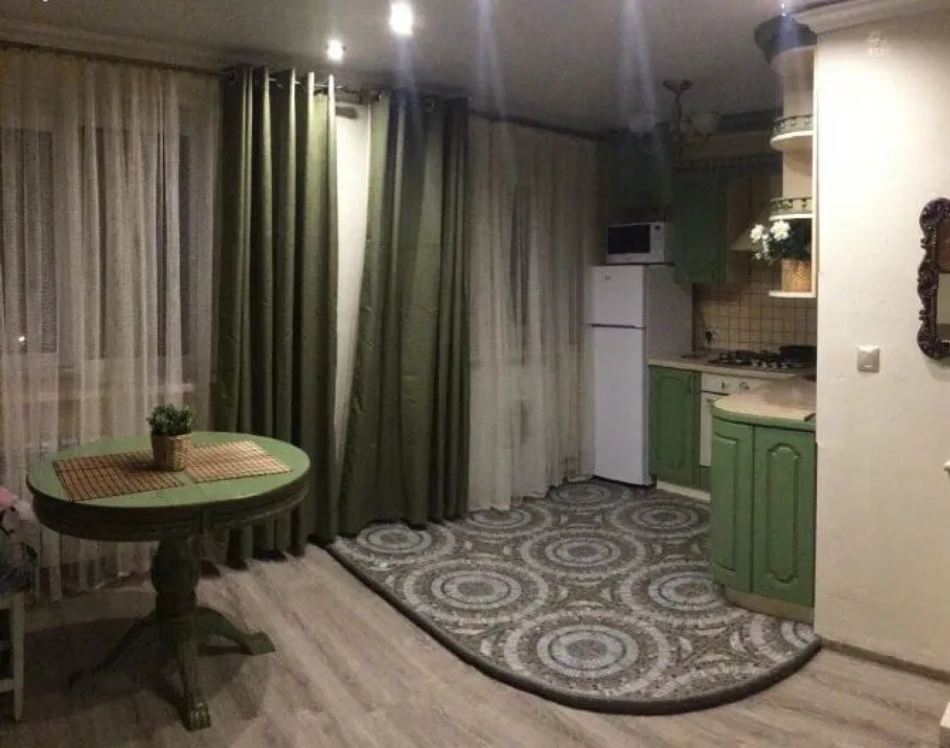 Alatyr Komsomolsk-na-Amure, Mira avenue, 25