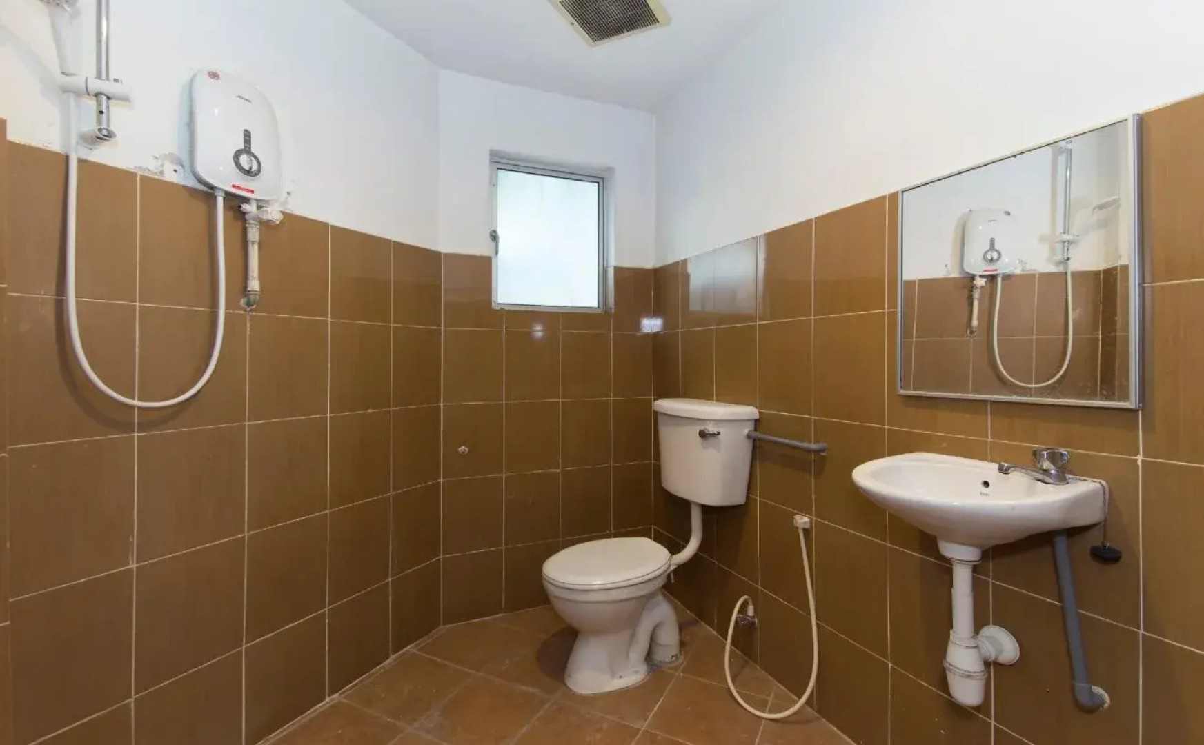 OYO 427 Hotel Kristal