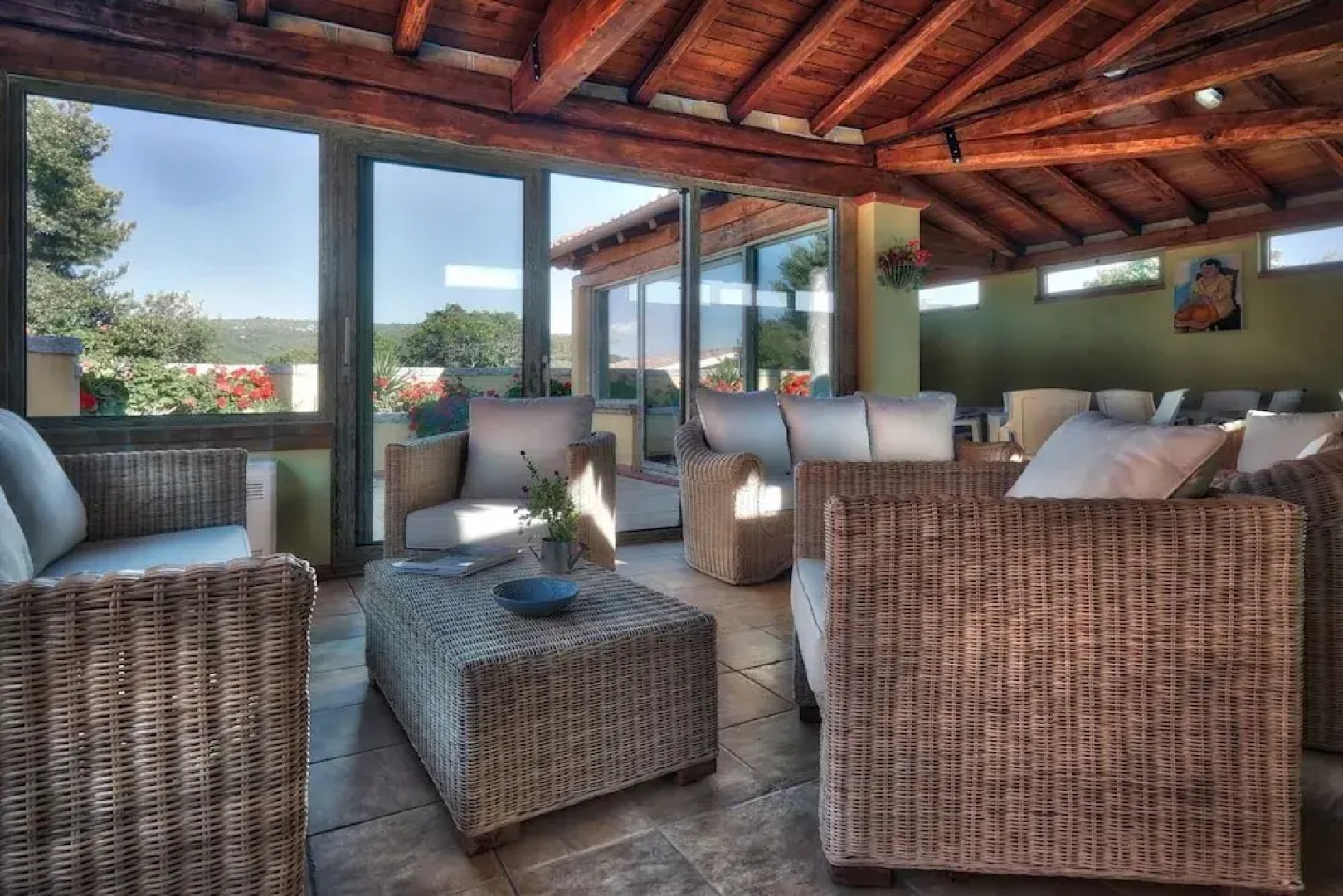 Country House Vignola Mare