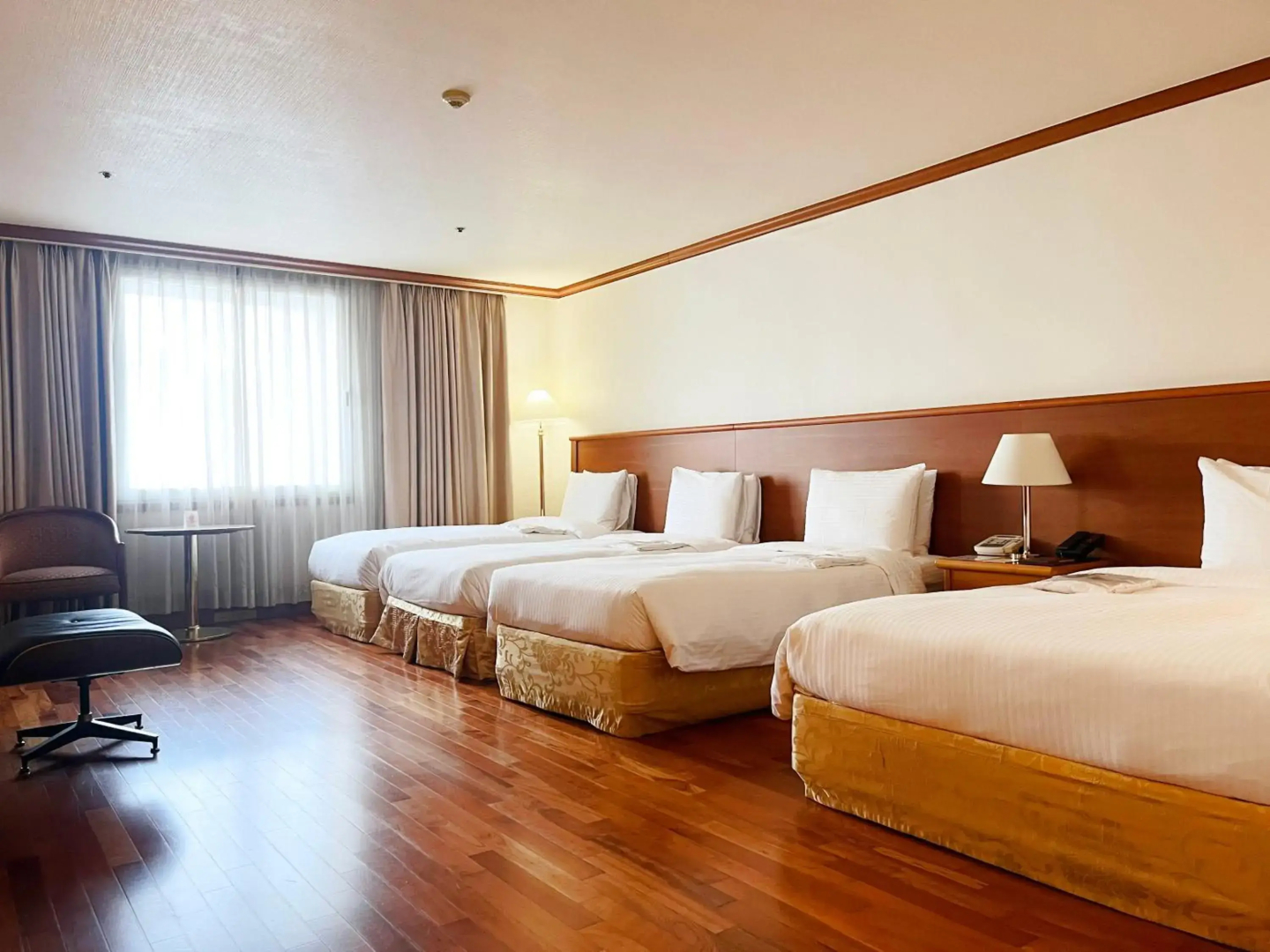Sejong Hotel