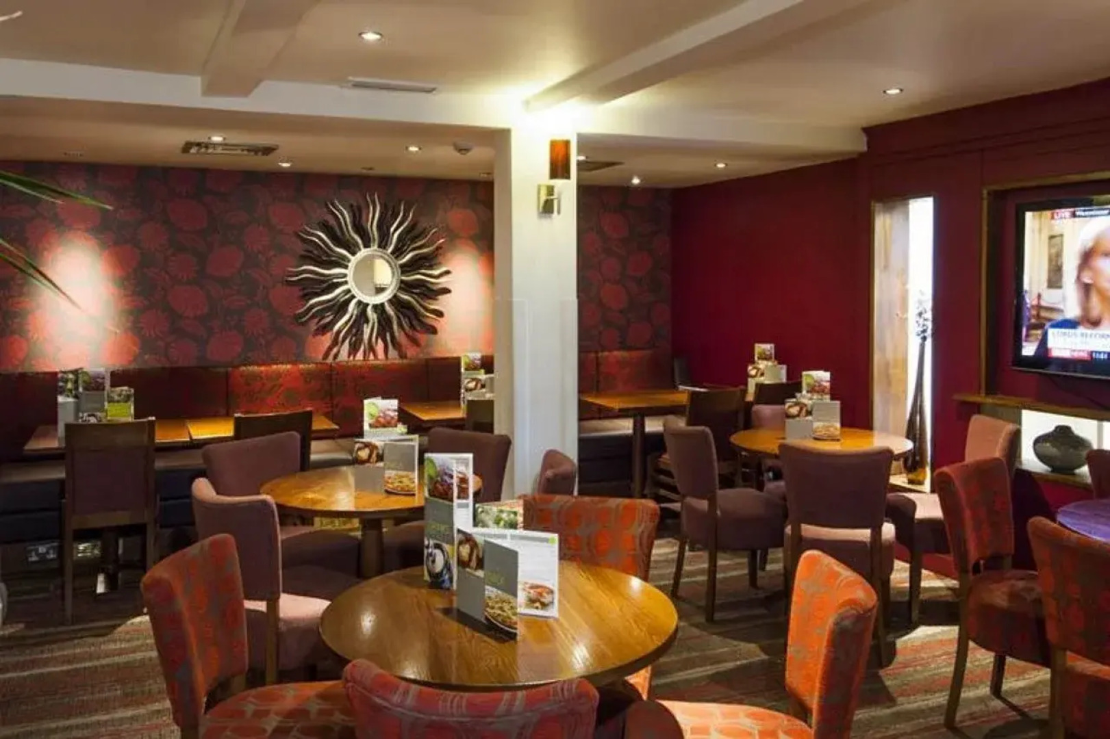 Premier Inn London Gatwick Airport A23