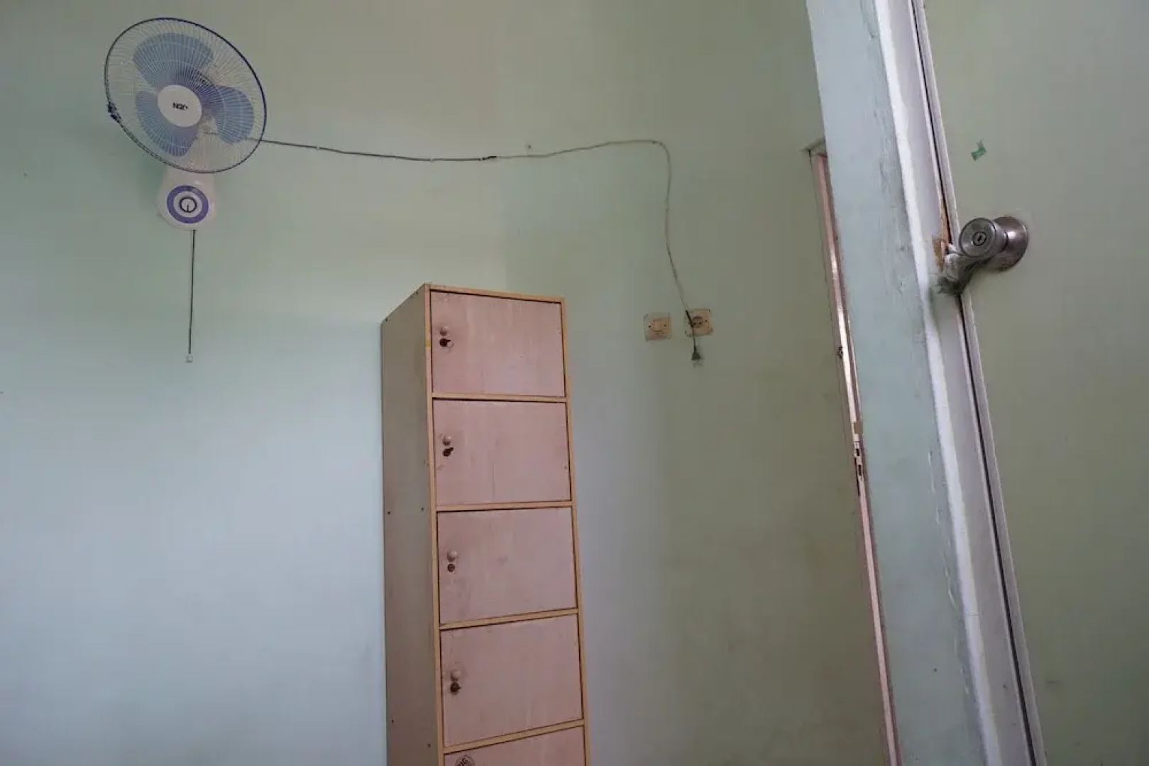 SPOT ON 93611 Kost Pak Suyatno Syariah 2