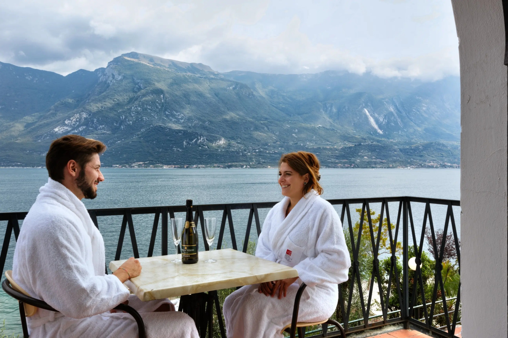 Hotel Leonardo da Vinci