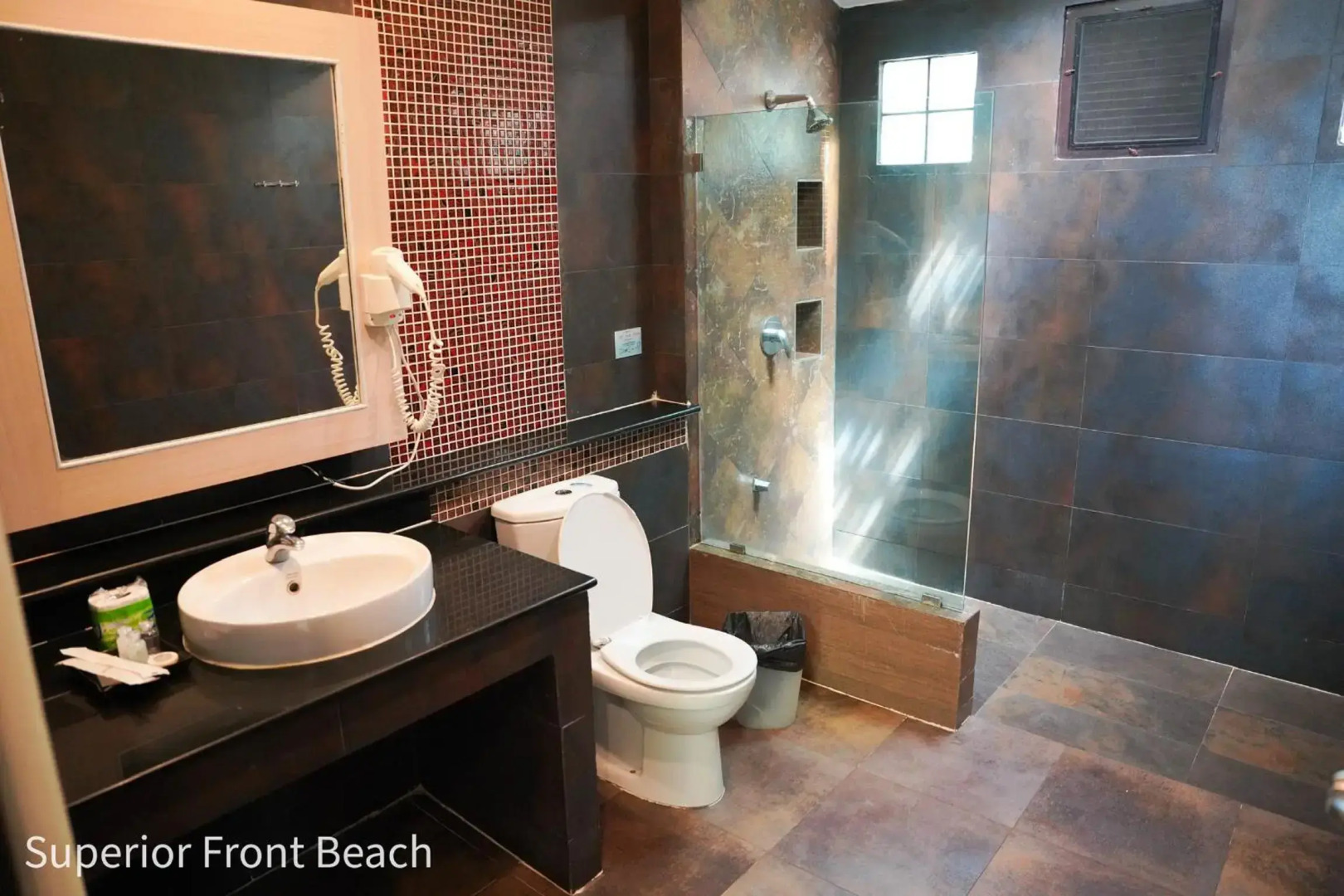 Silversand Resort Samed