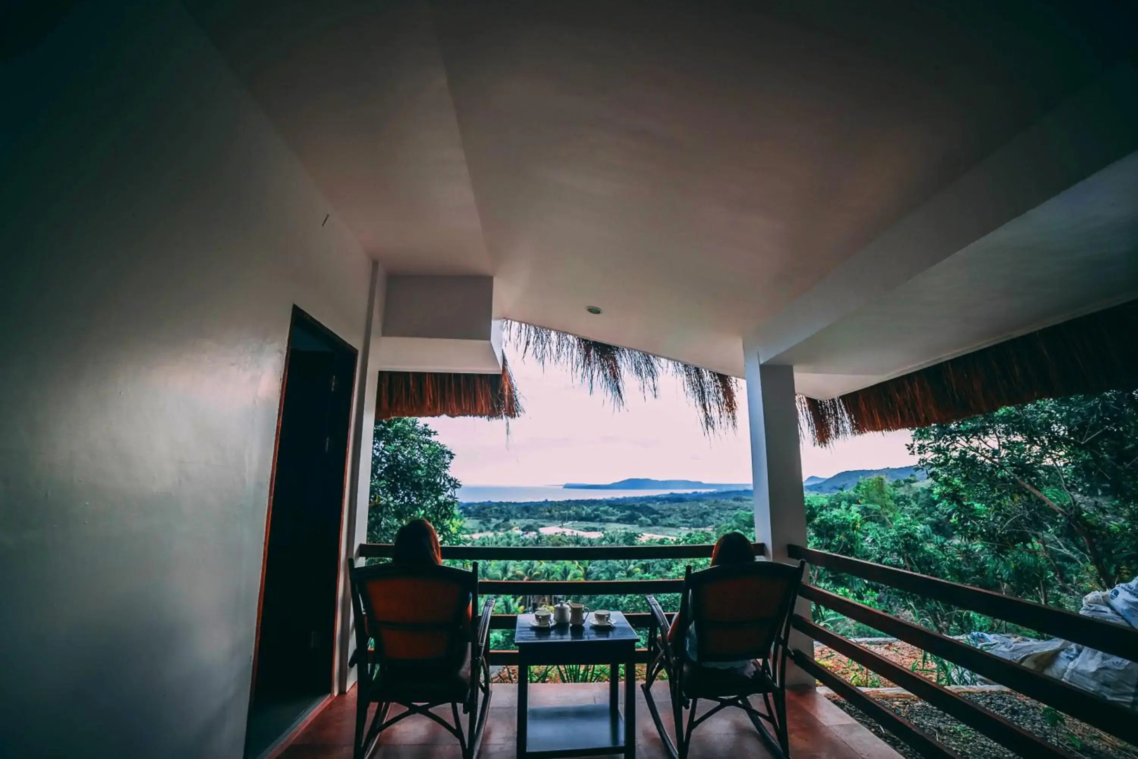 Marqis Sunrise Sunset Resort and Spa