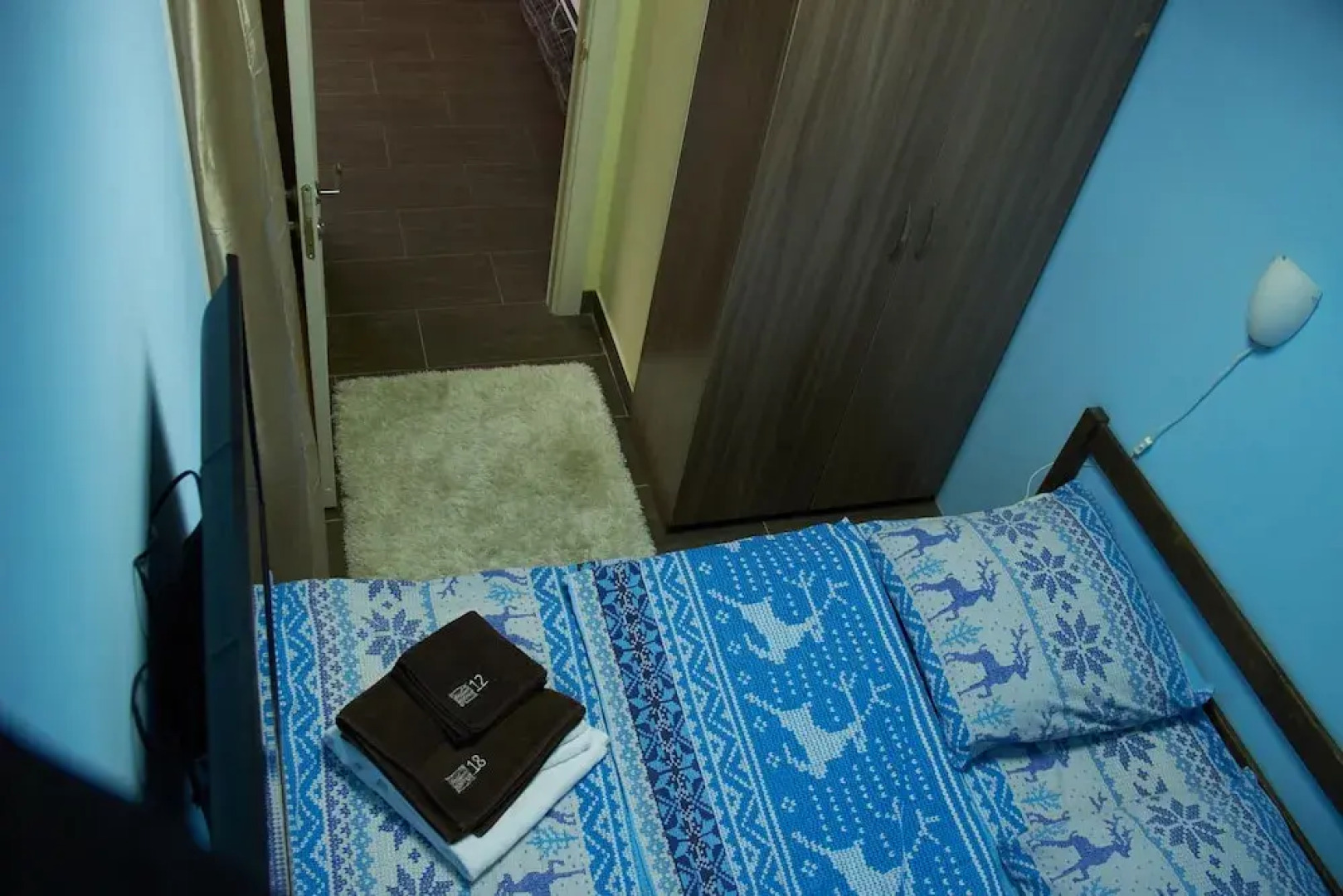 «Твой» хостел