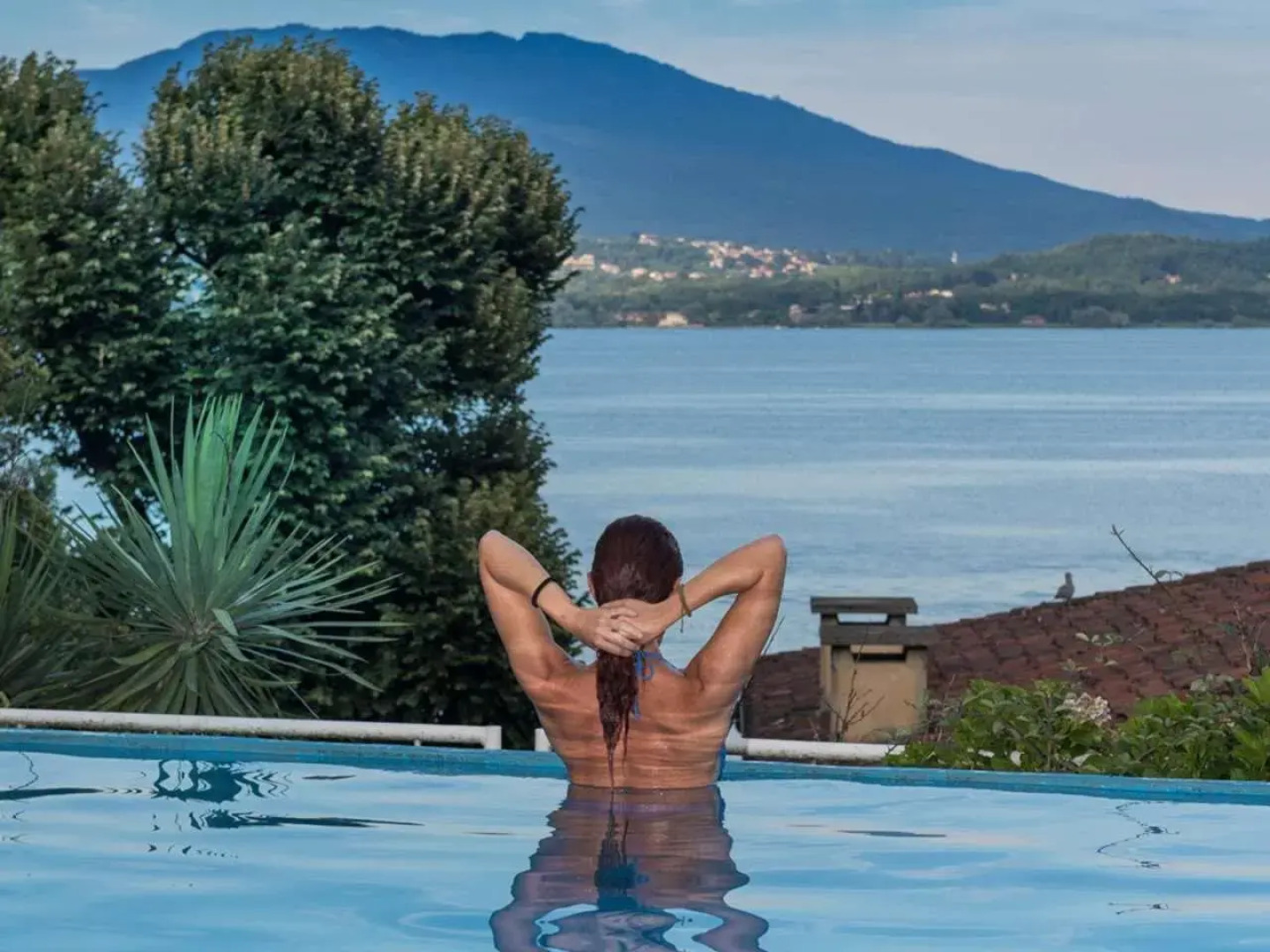 Hotel Villa Carlotta