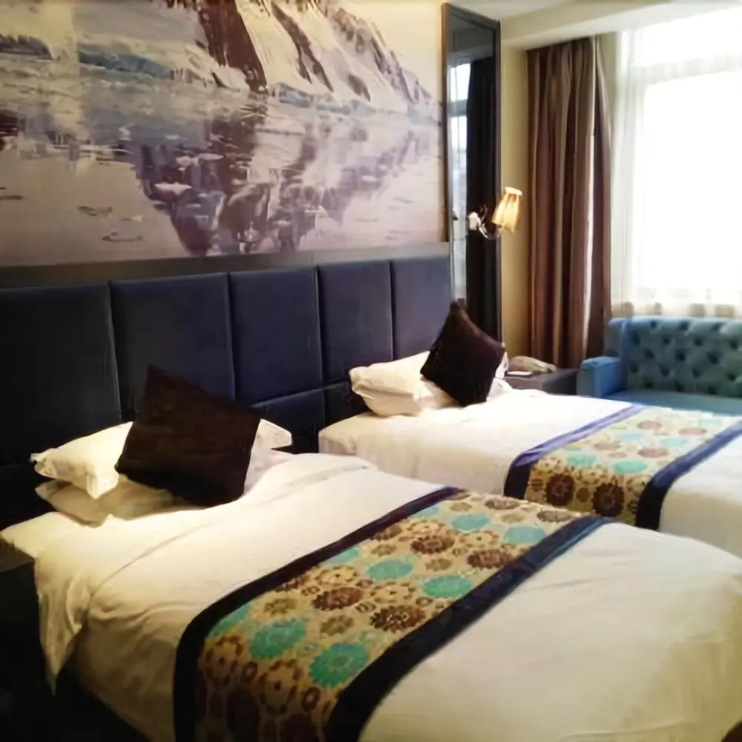 Crown Bussiness Hotel