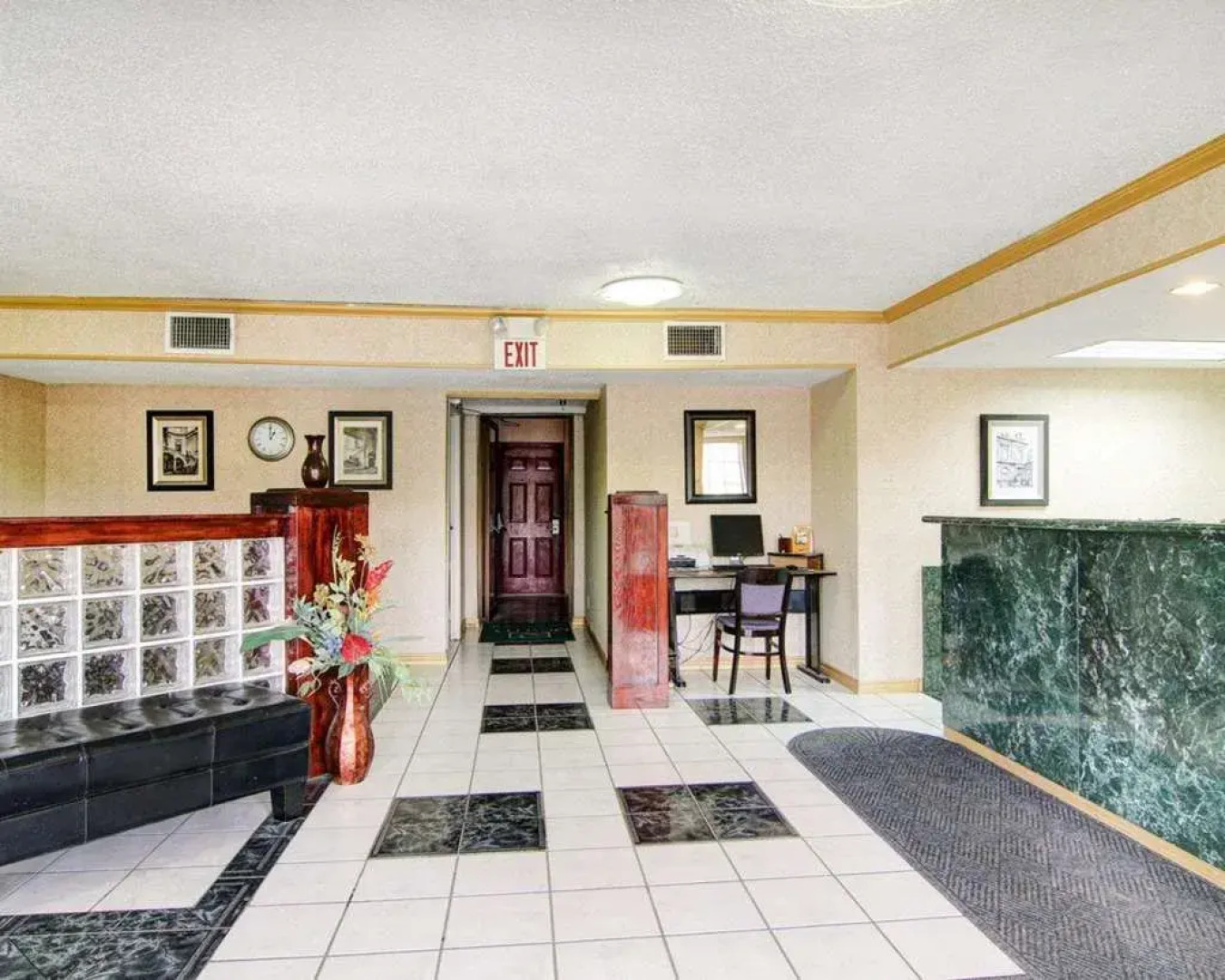 Quality Inn Fort Stockton