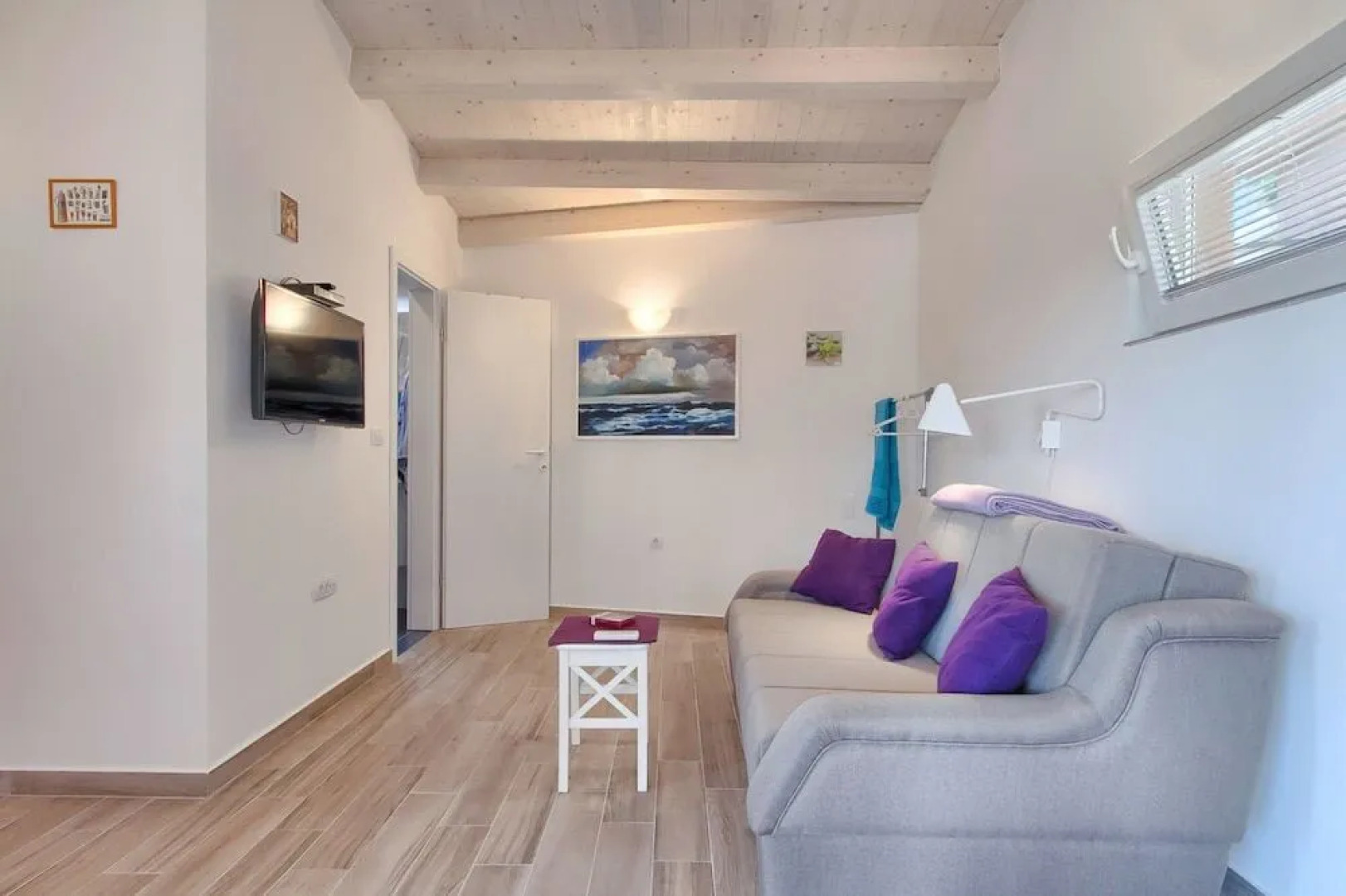 Holiday Apartments Volme