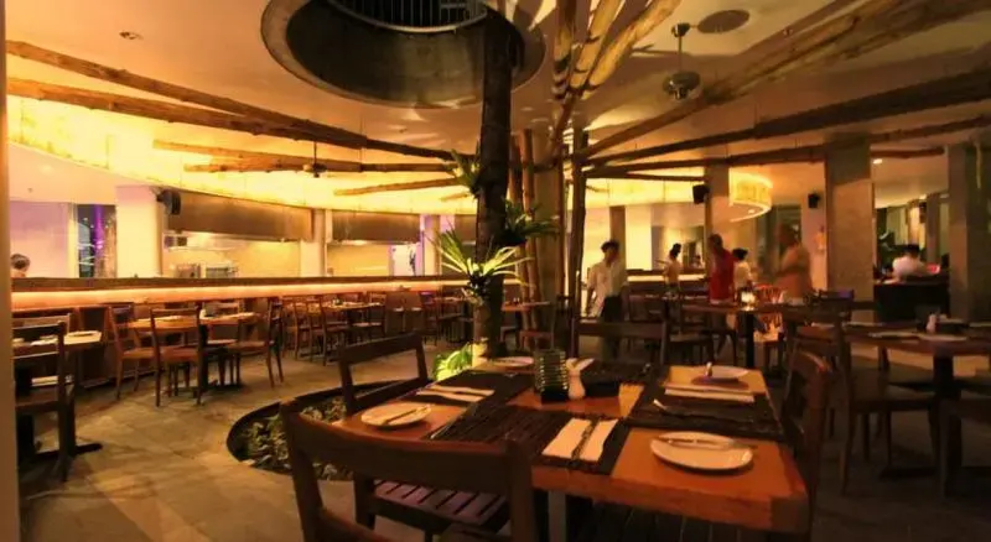 Grandmas Plus Hotel Seminyak