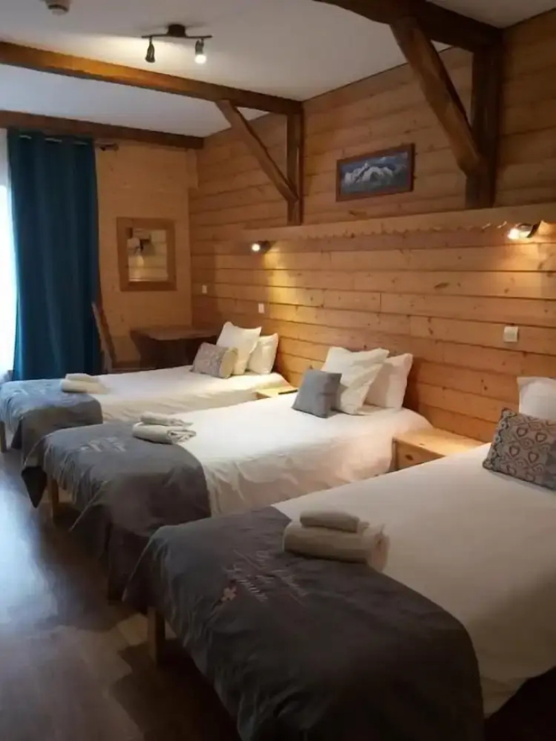 Village Vacances Les Cîmes du Leman