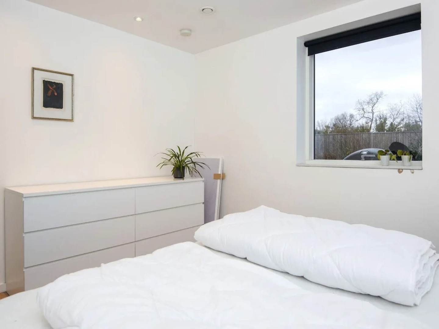 4 Star Holiday Home in Odder