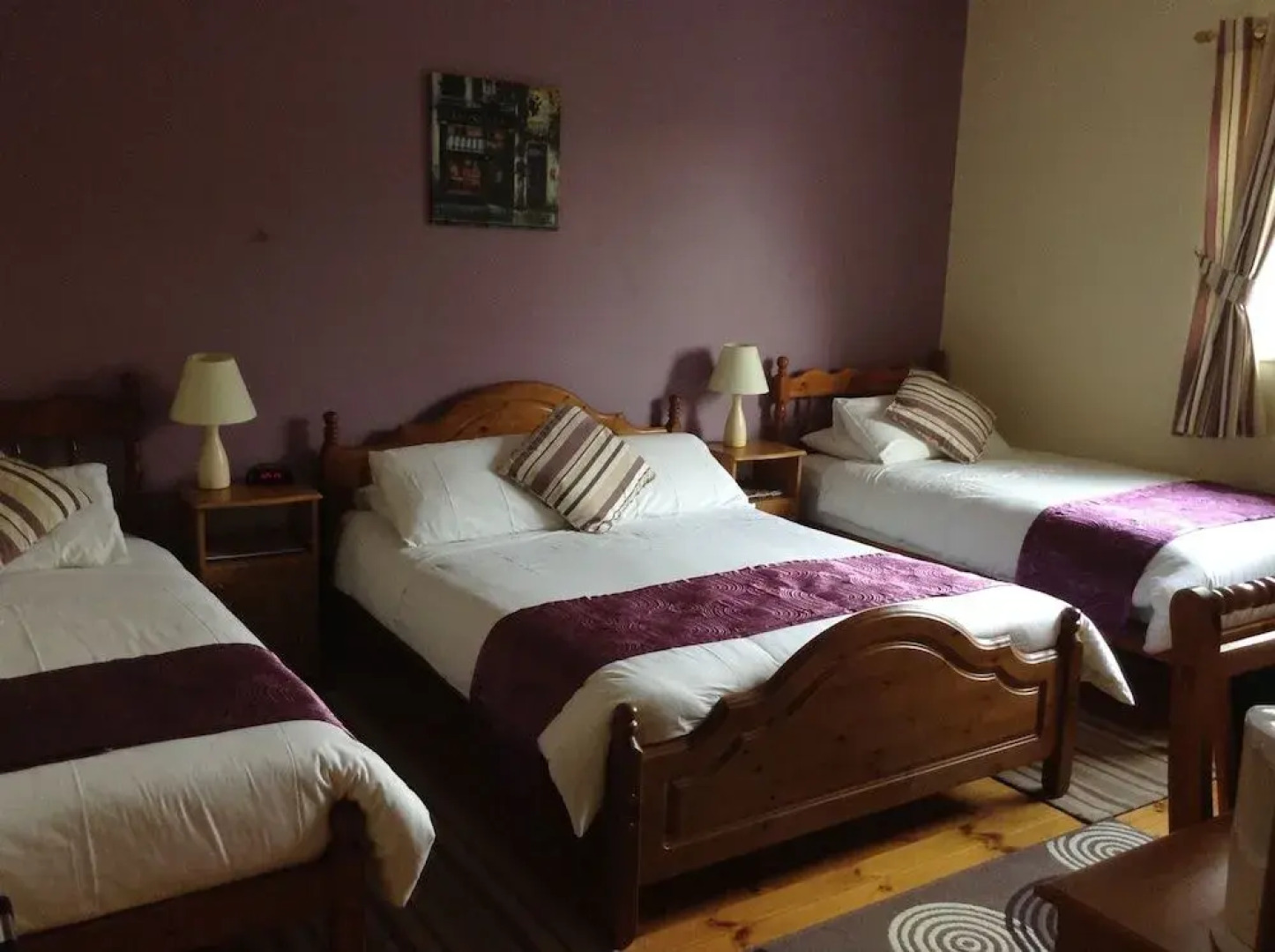 Deerpark Manor Bed & Breakfast