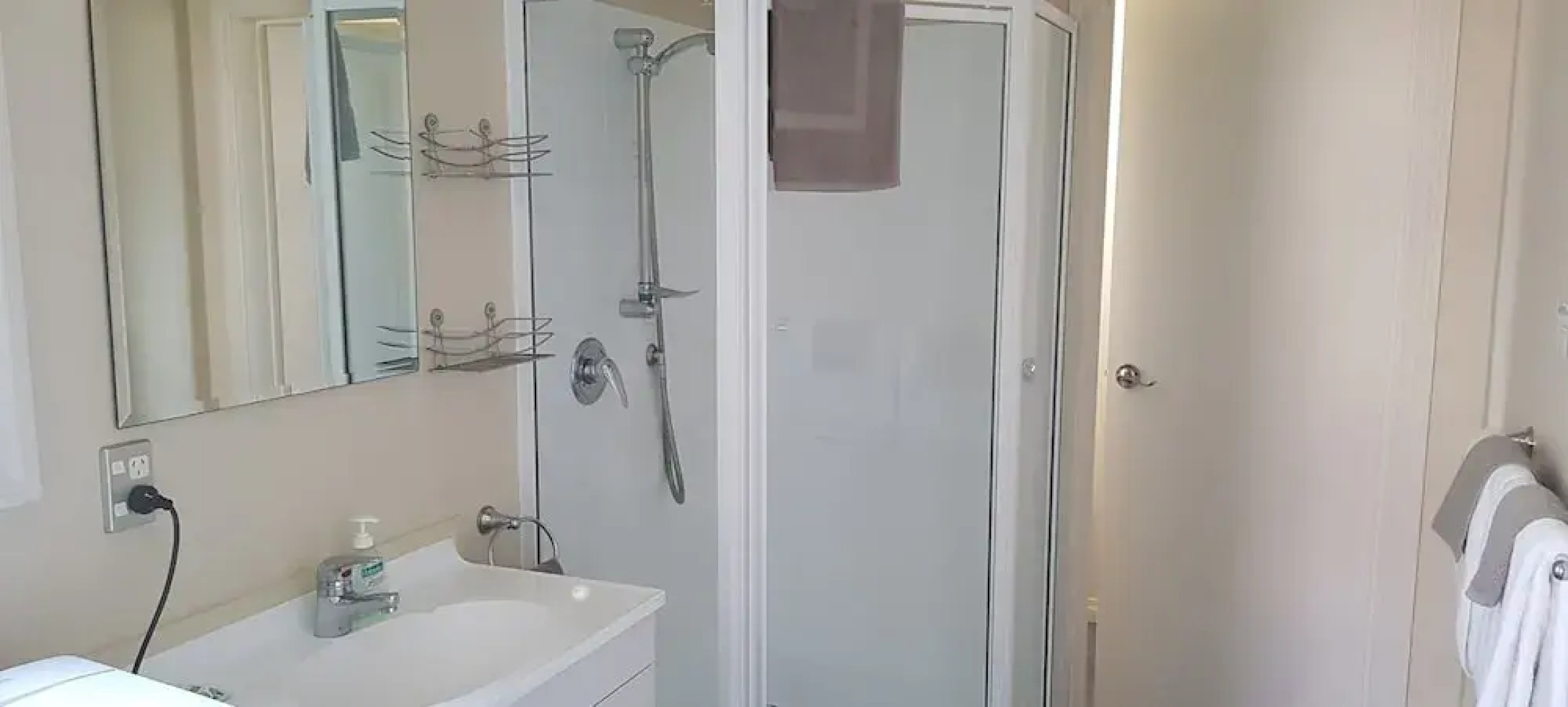 Sarah Street Apartments