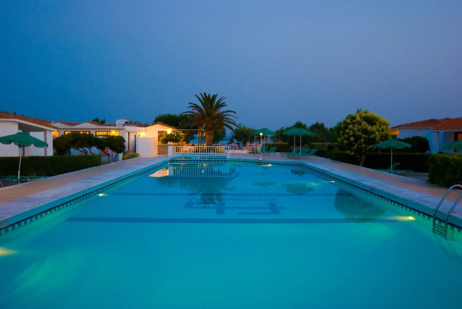 Fito Aqua Bleu Resort