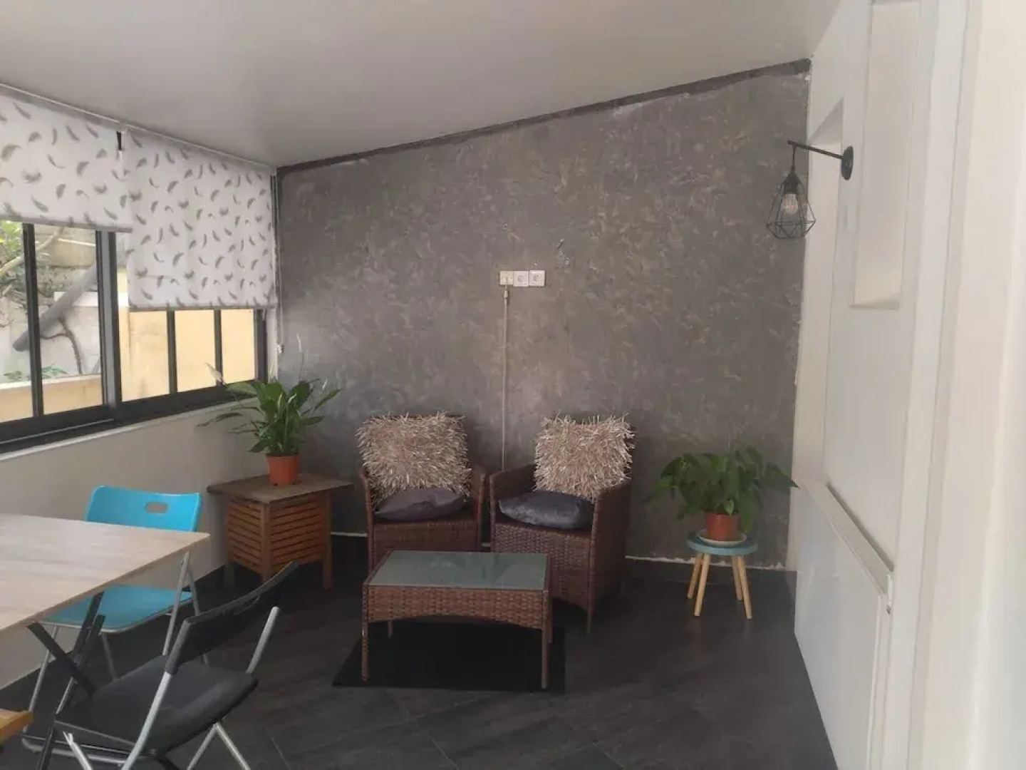 Villa Spacieuse Paris