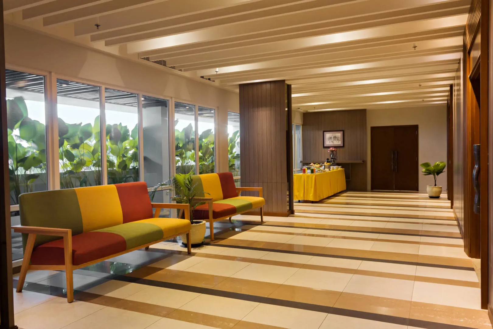 THE 1O1 Yogyakarta Tugu