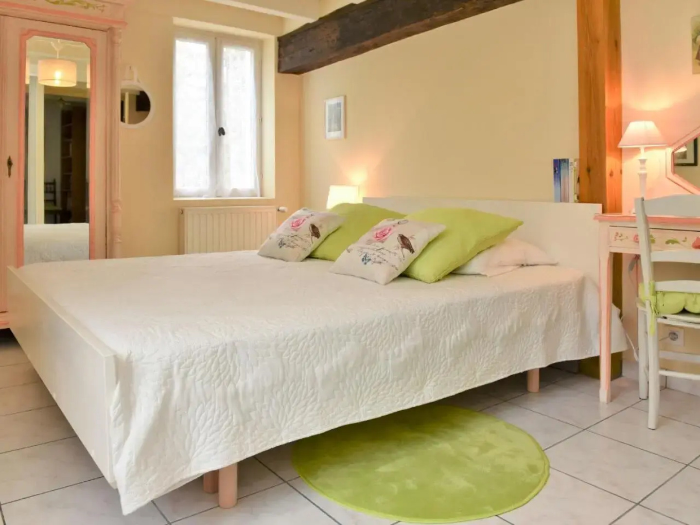 Holiday Home La Chêneraie - MXX100