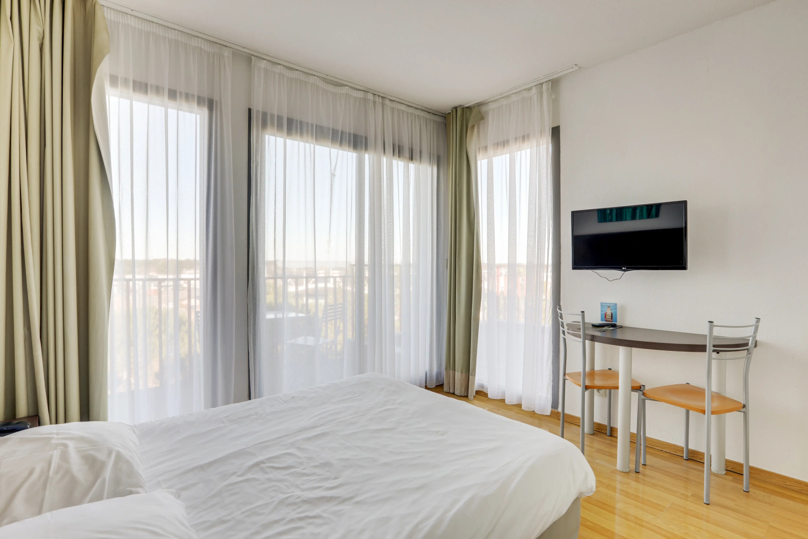 All Suites Appart Hôtel  Bassin d'Arcachon - Dune du Pilat