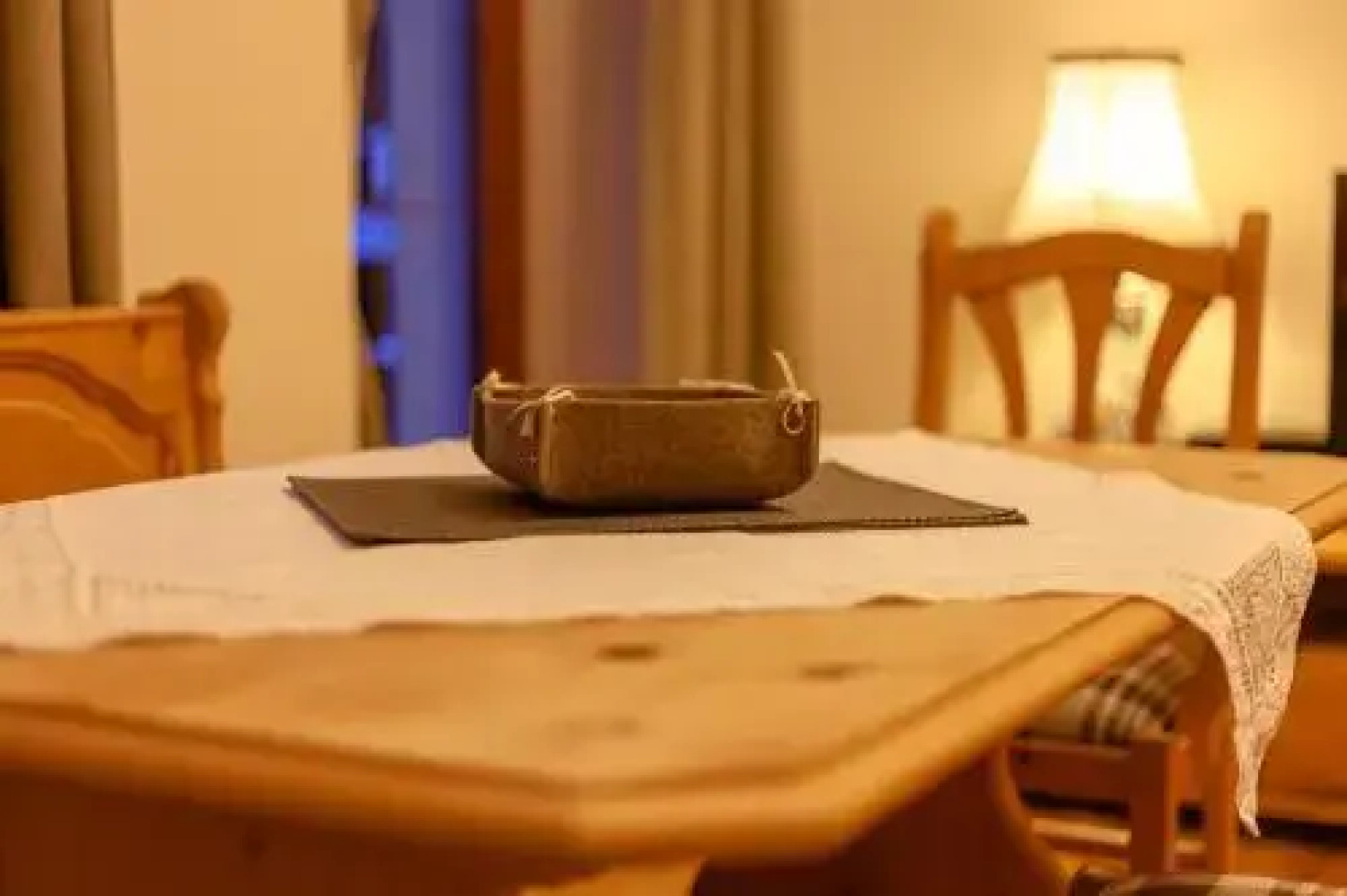 Appartements Prägant