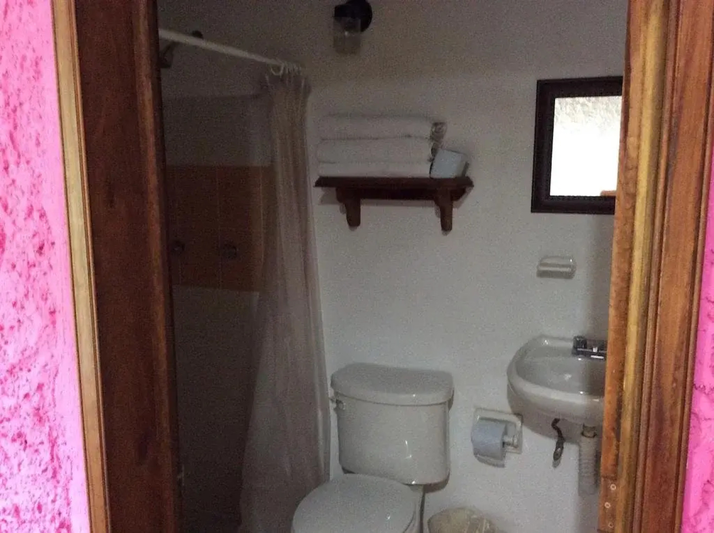 Cabanas la Chicharra