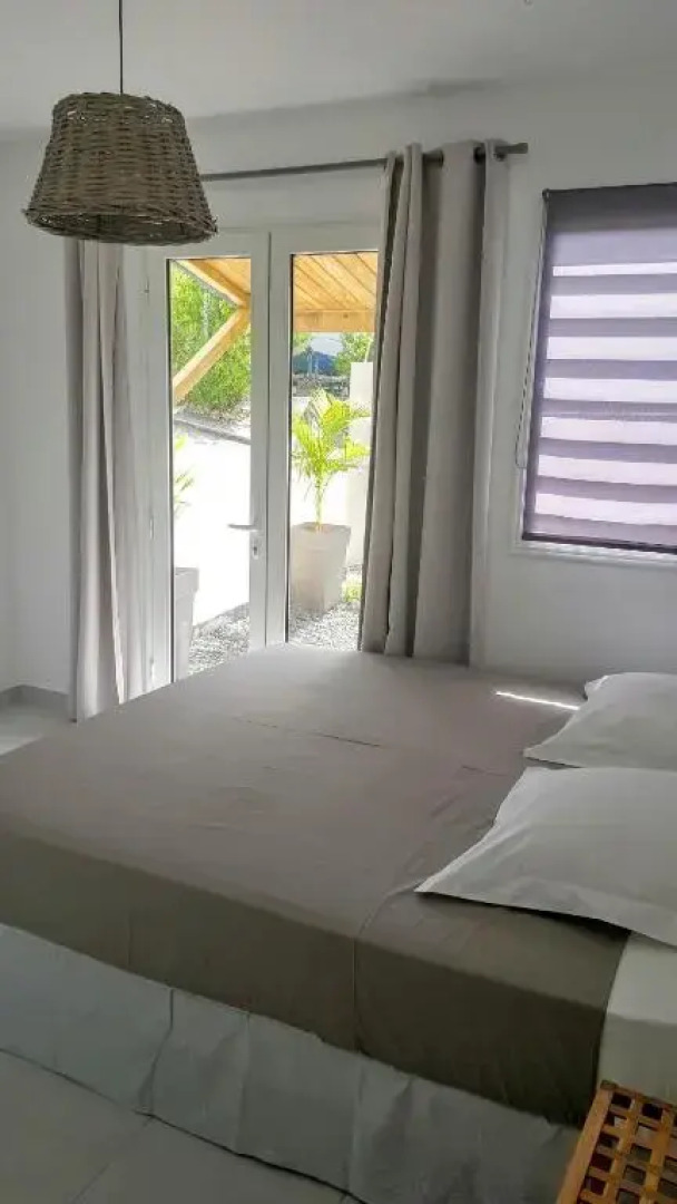 L´Odyssée Des Anses