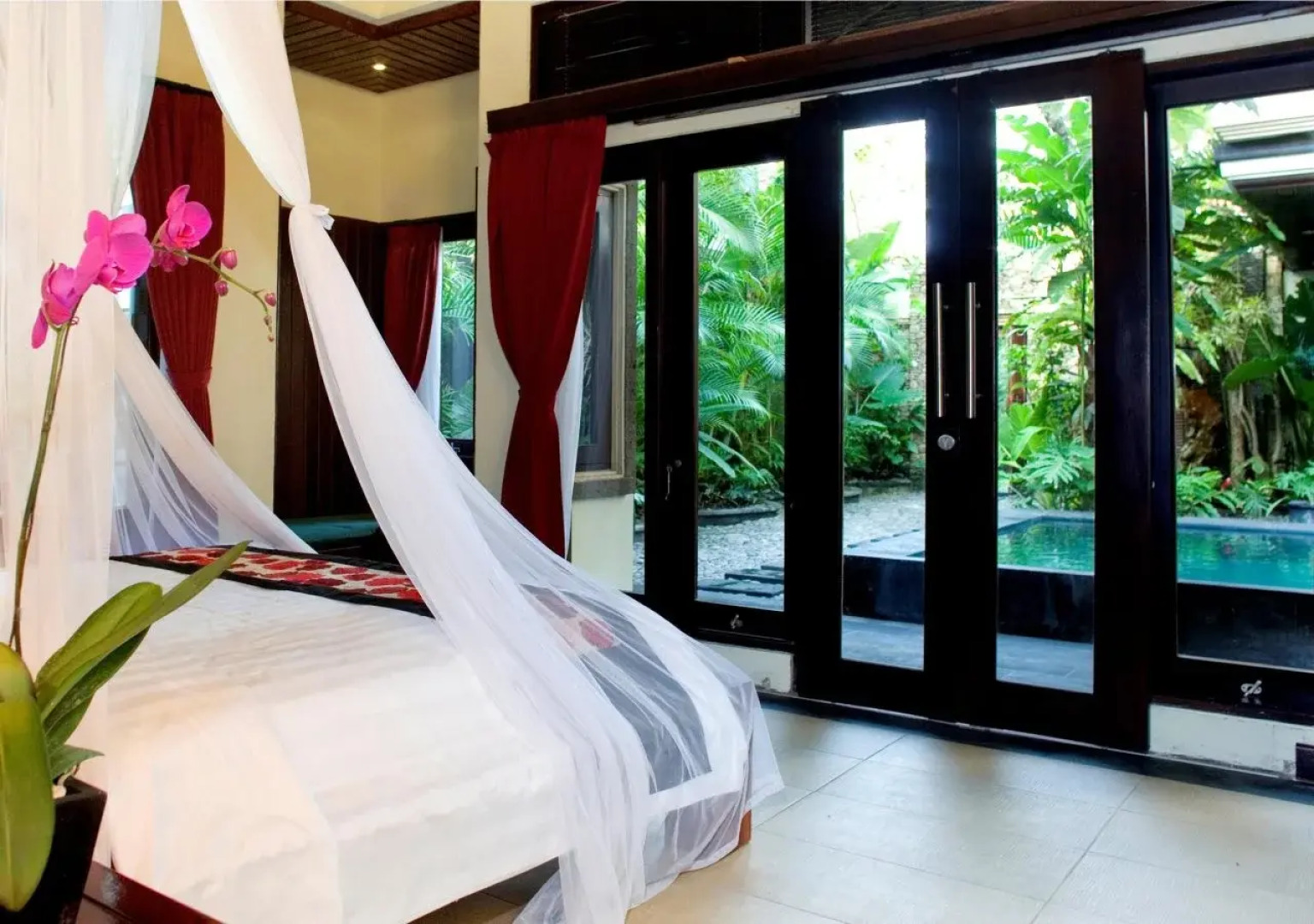 The Bali Dream Villa Seminyak
