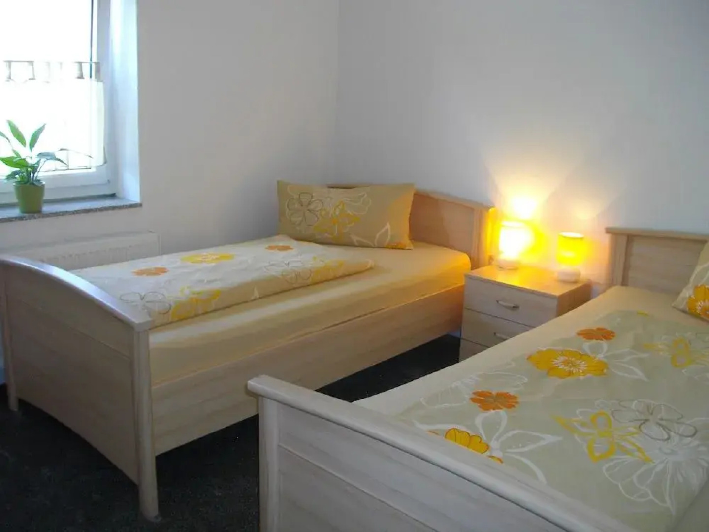 VierJahreszeiten Appartments