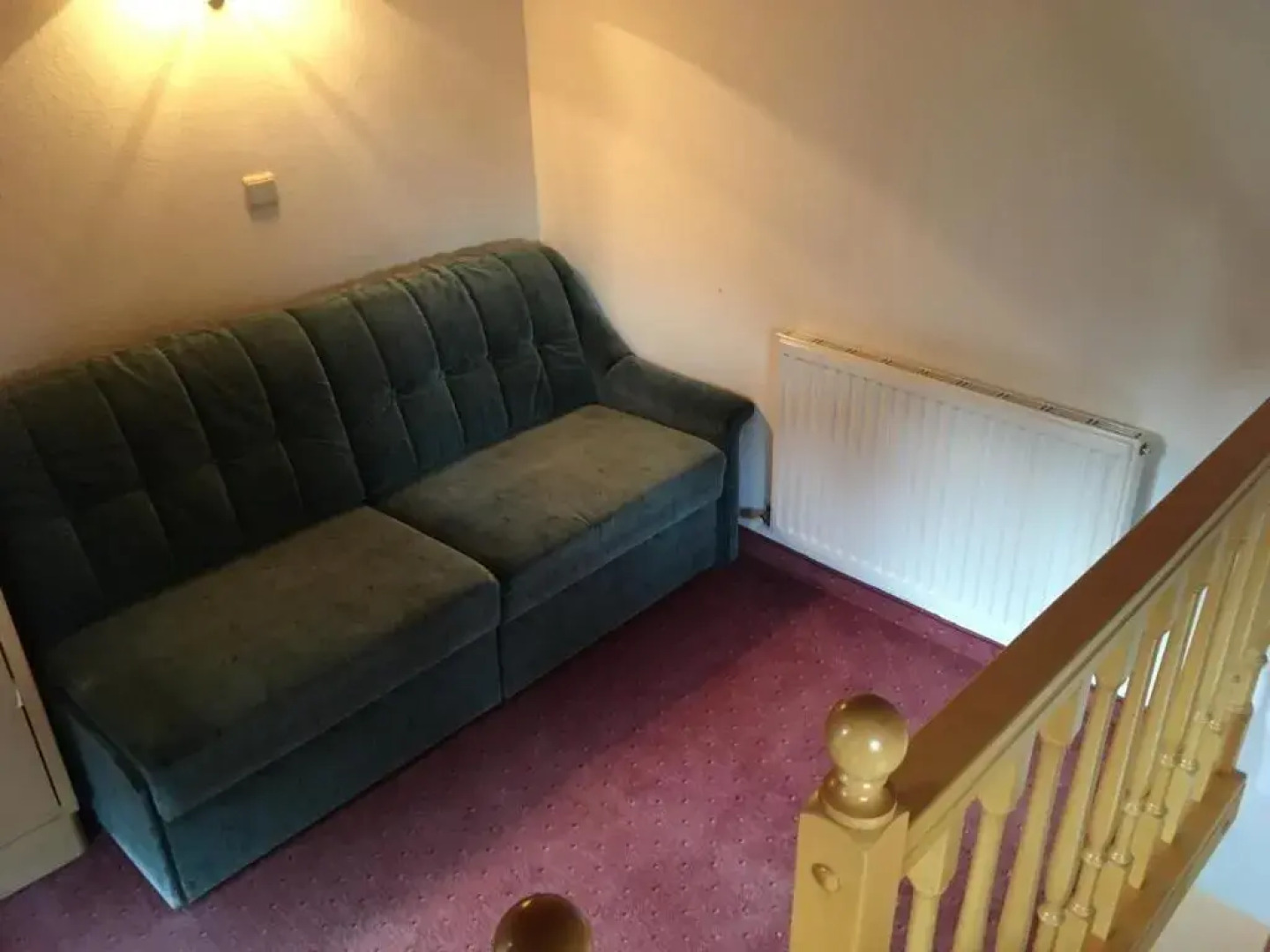 Hotel Landhaus Paradies