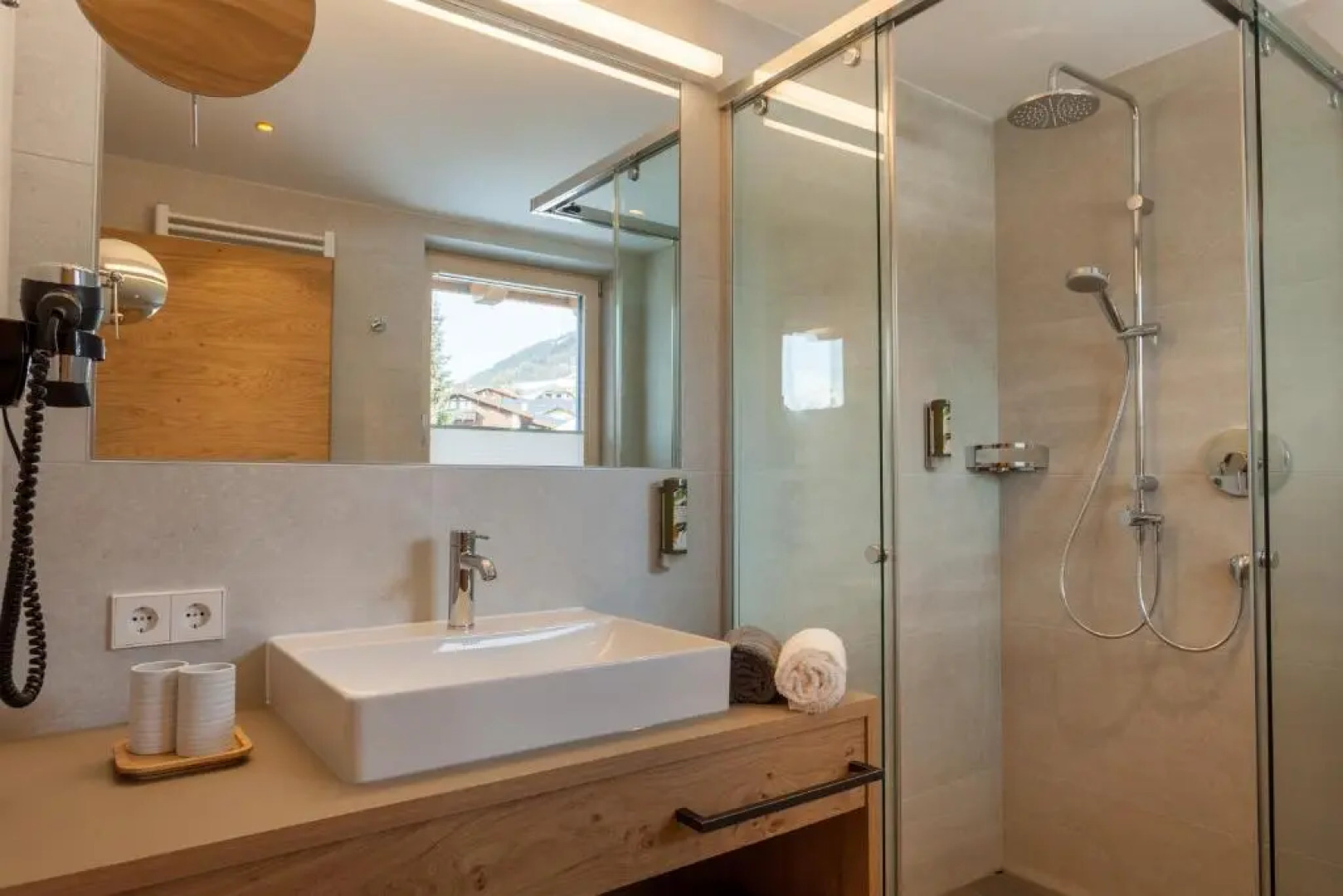 Apart-Hotel Dreisonnenhof