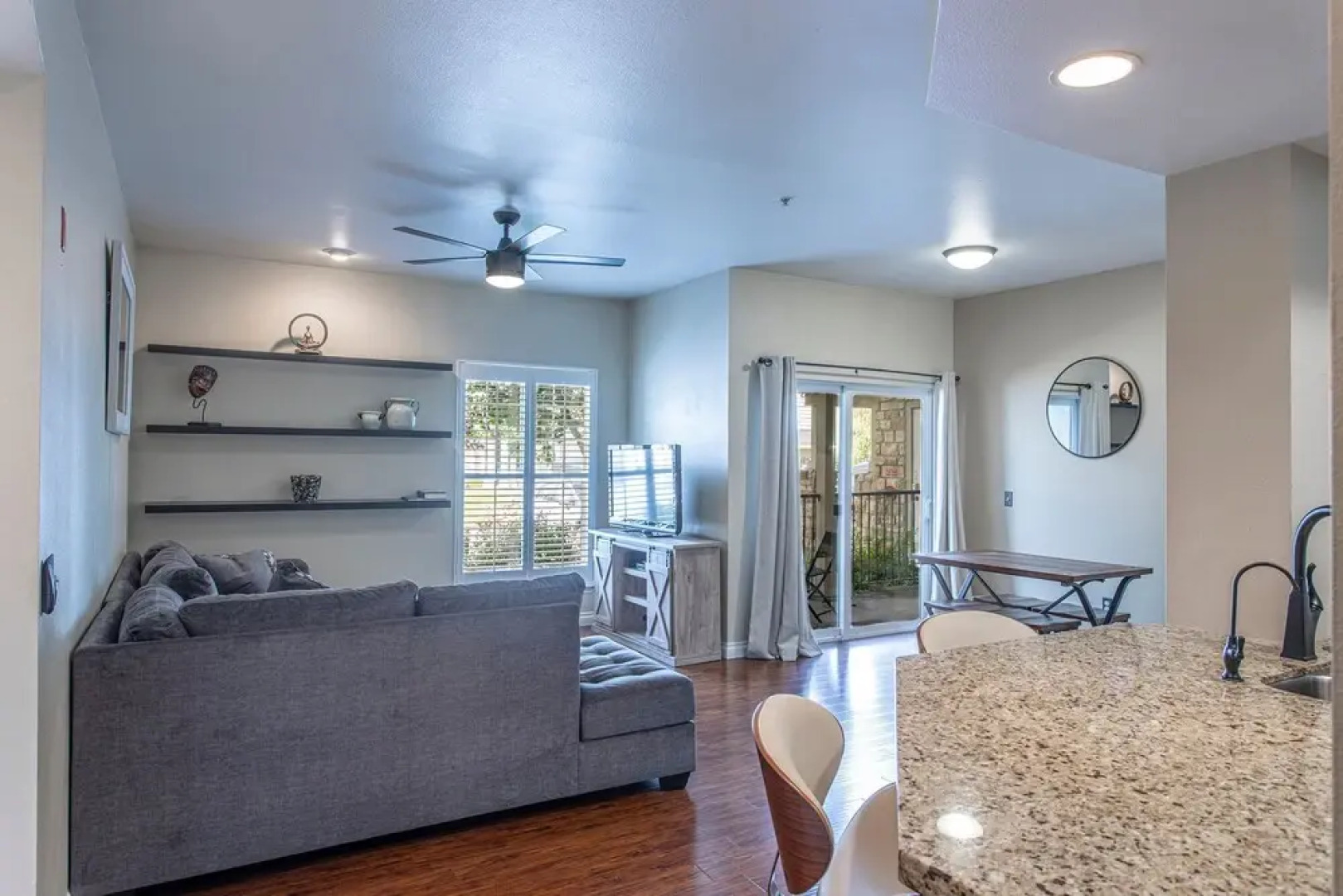 Canyon Creek #G12 by BlueSwell