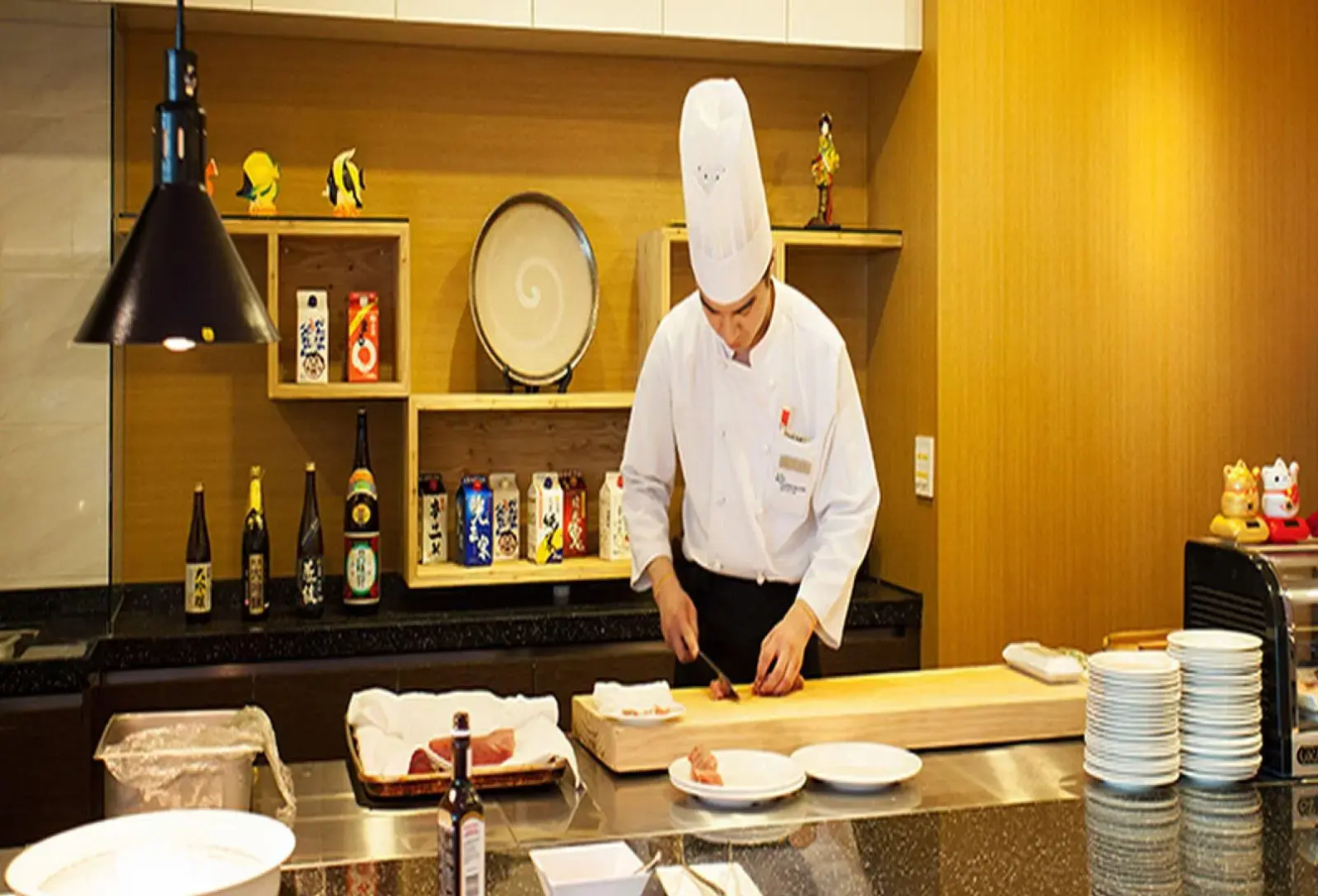 Ocean Suites Jeju Hotel