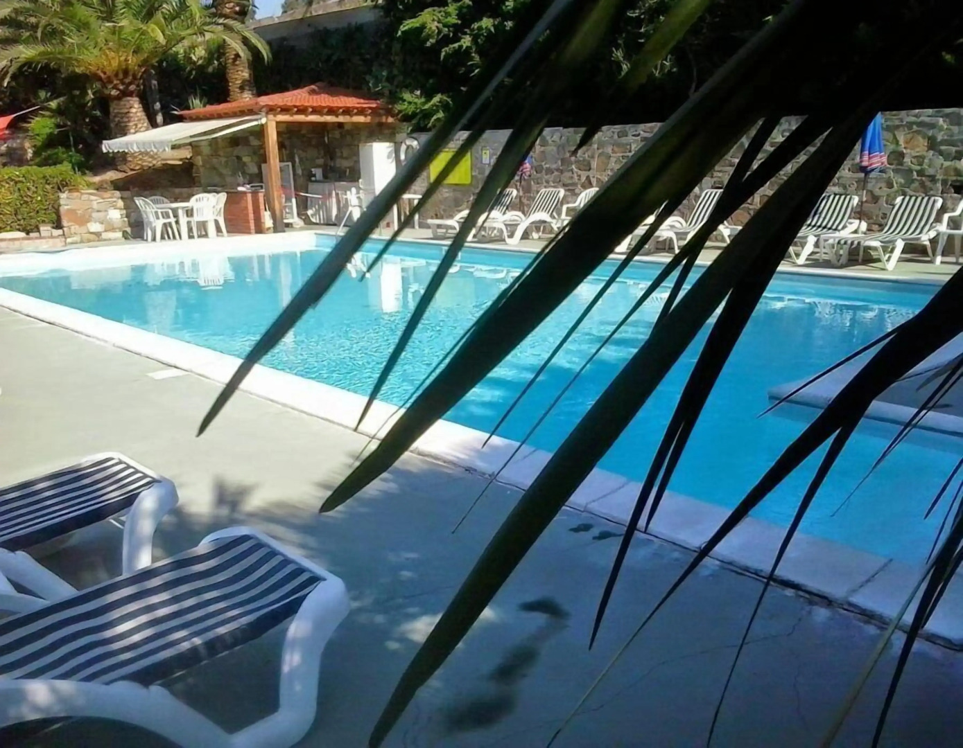 Residence La Carruba