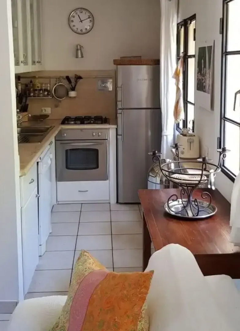 Cosy Apartment in Dolcedo