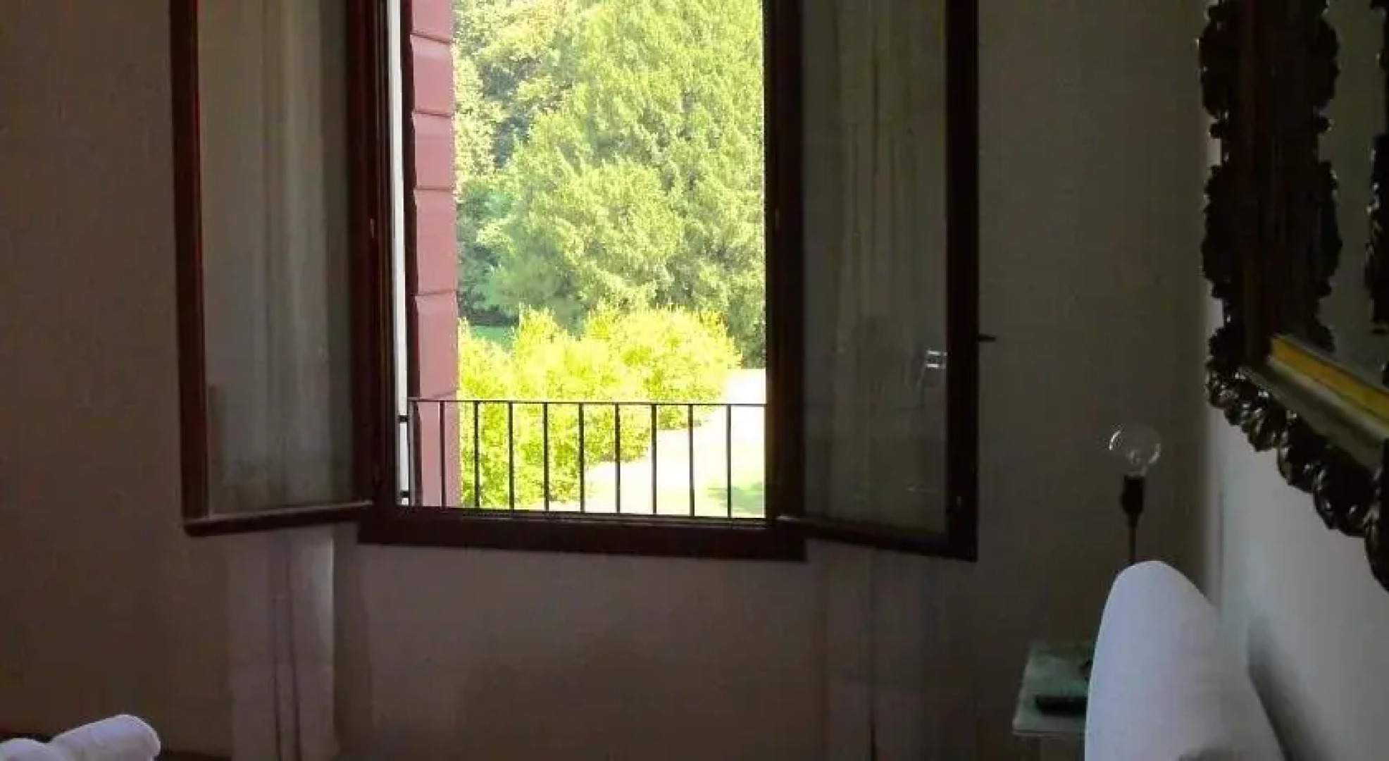 B&B Giardino Jappelli