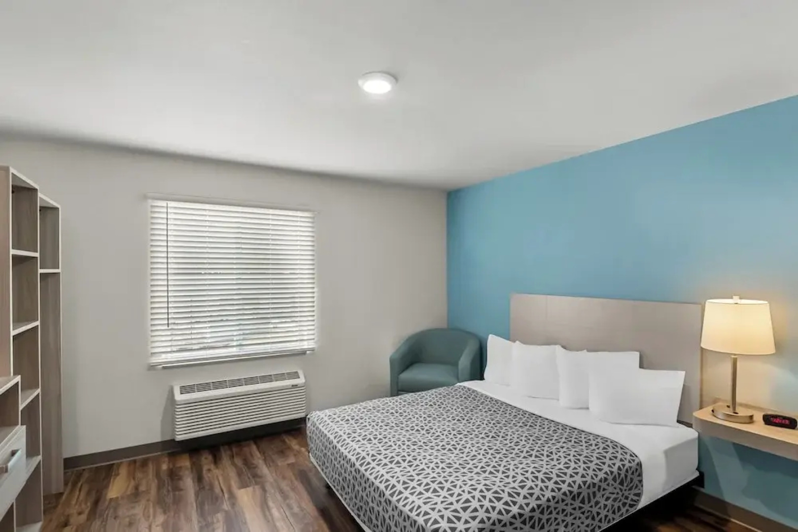 Woodspring Suites Anderson North I-85