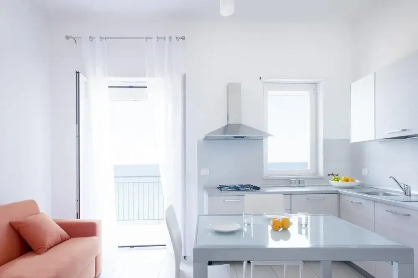 Easy Welcome Vuelle Deluxe