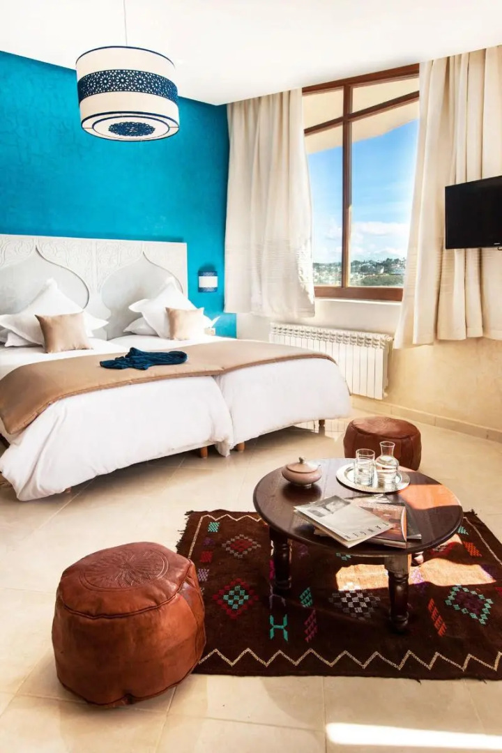 Dar Tanja Boutique Hotel