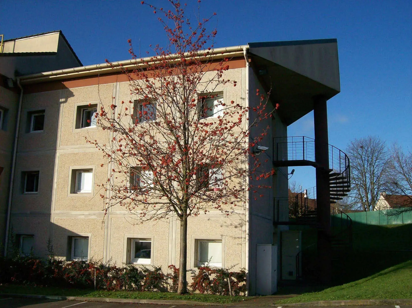 Lemon Hotel - Yvelines Chanteloup Les Vignes