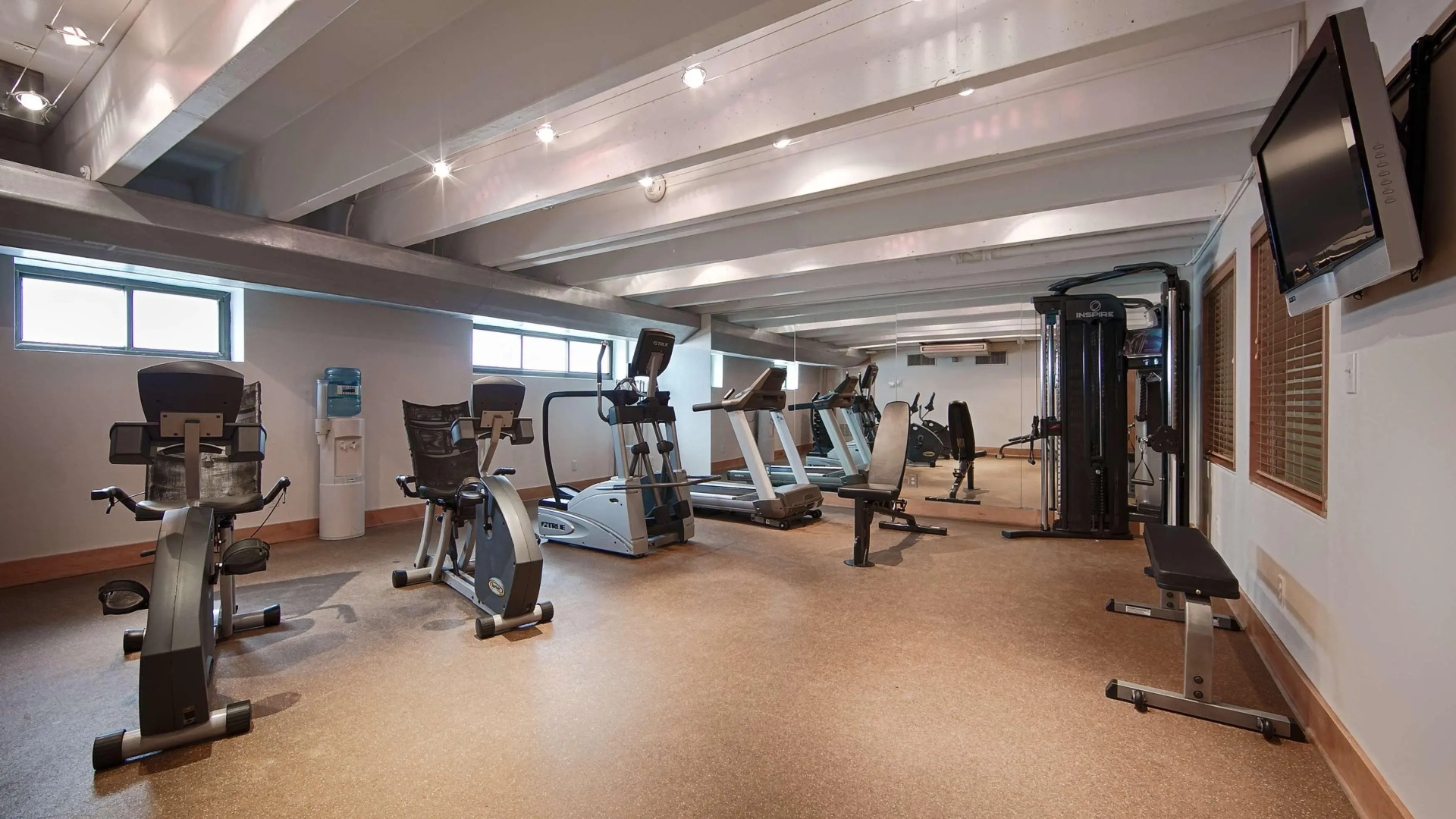 Best Western Plus Milwaukee West