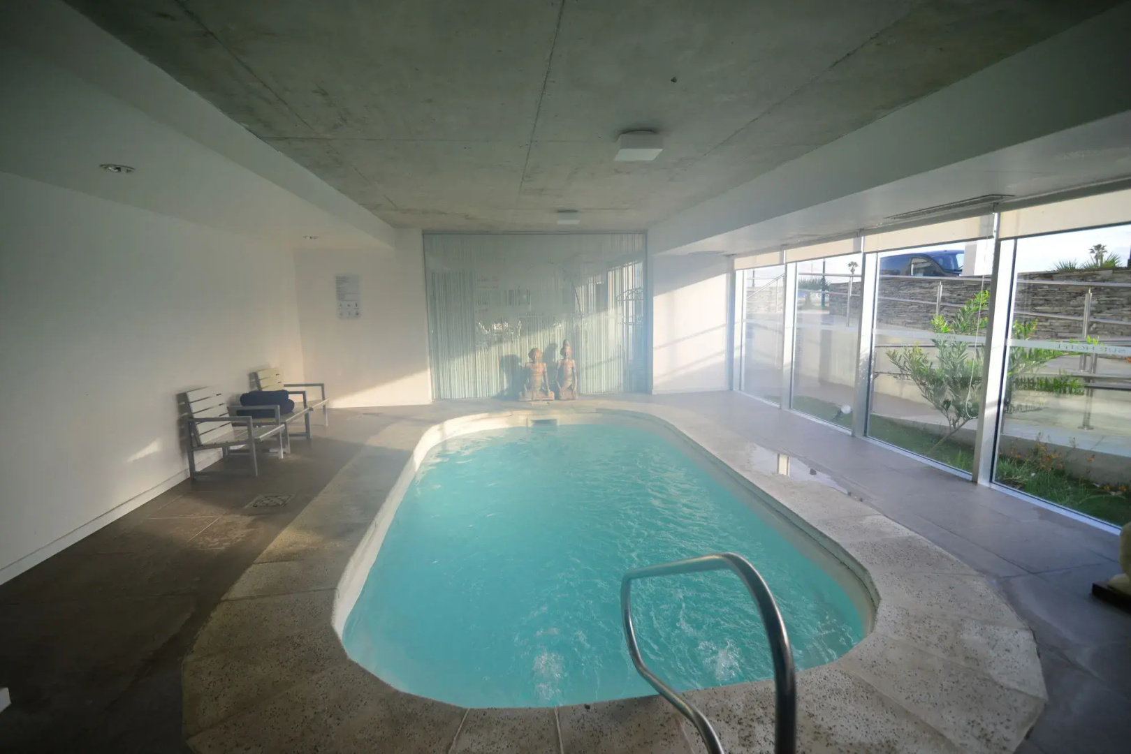 UY Proa Sur Hotel