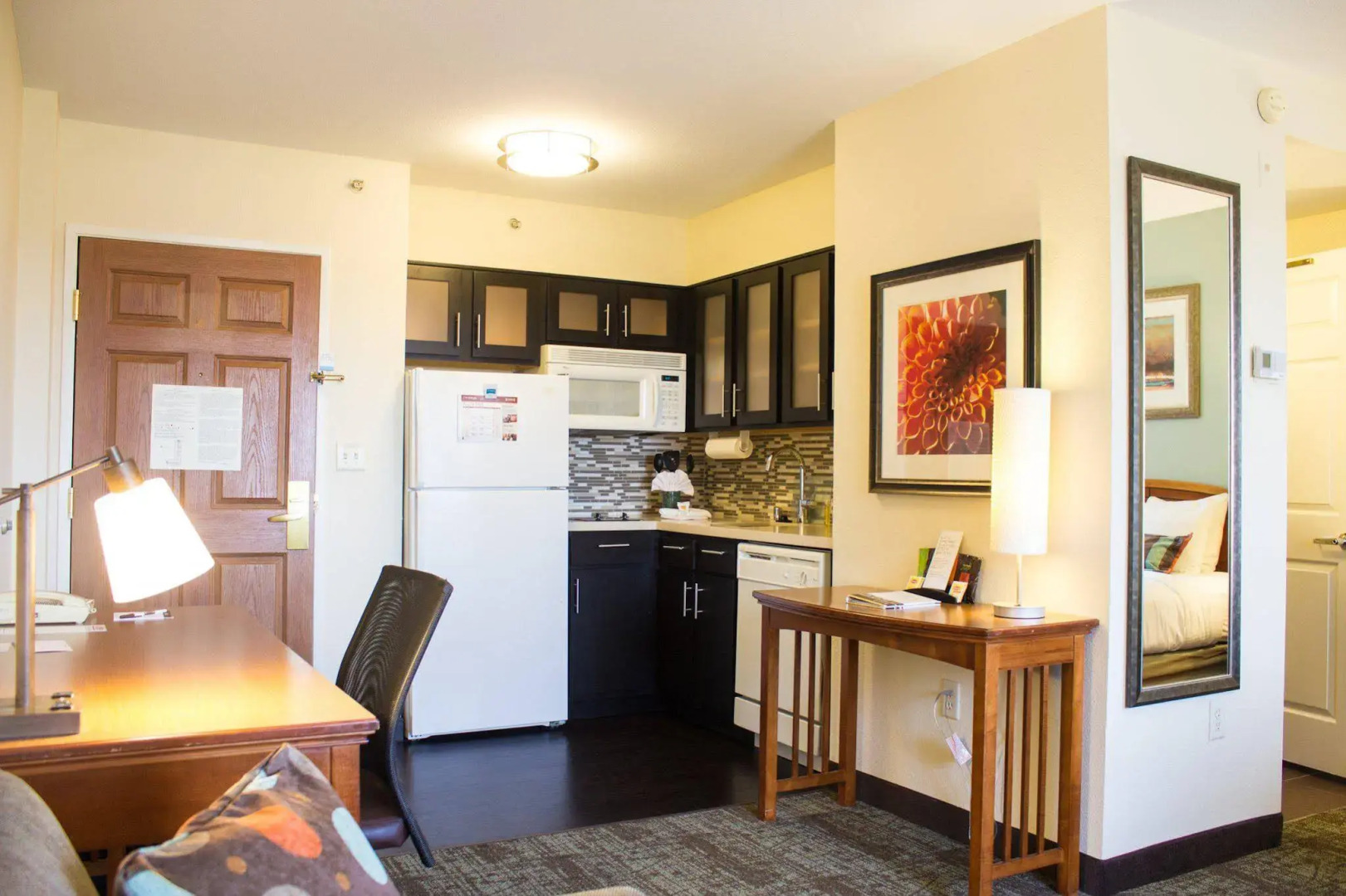 Sonesta ES Suites Anaheim Resort Area