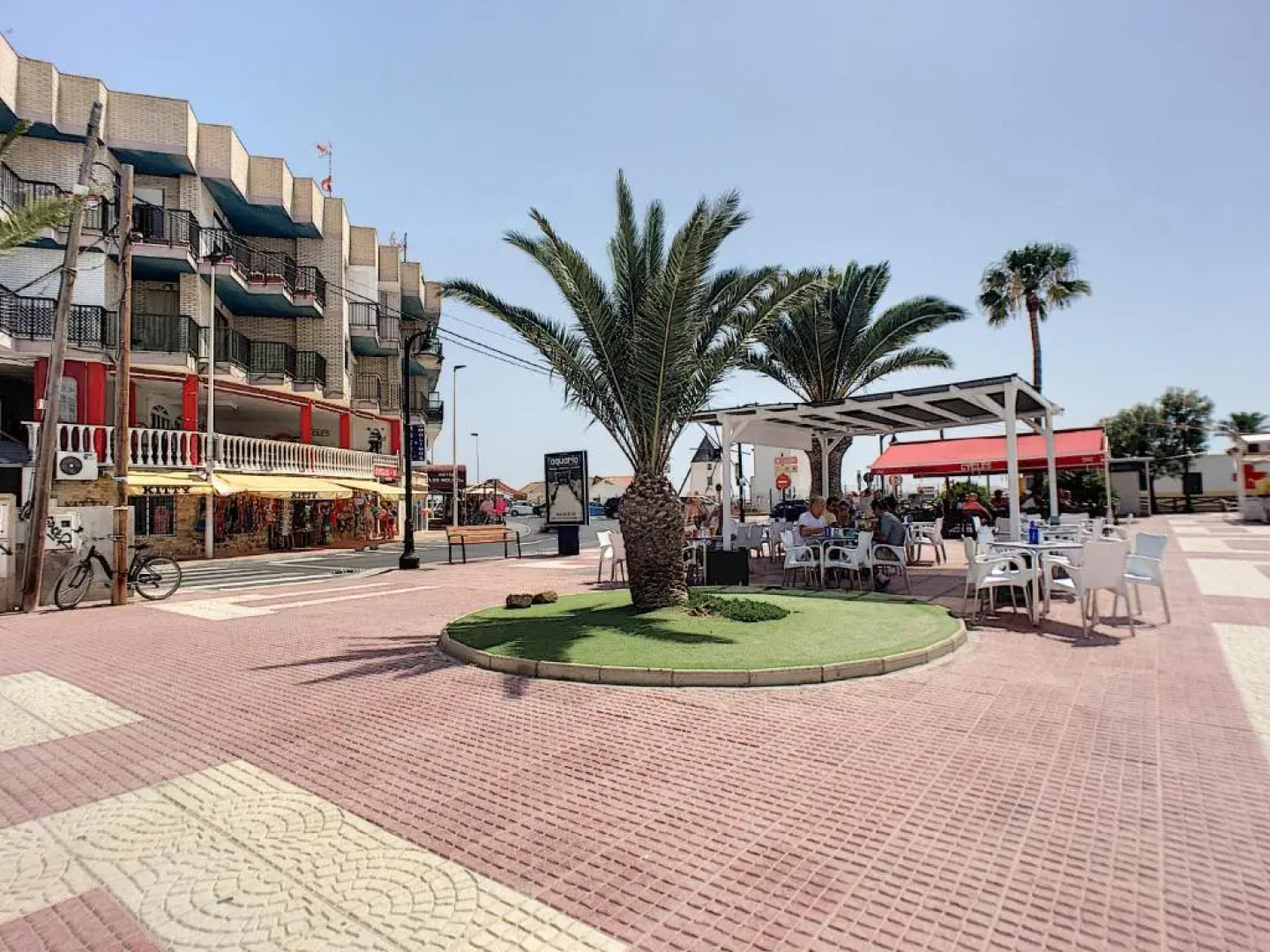 San Pedro del Pinatar House - 5409