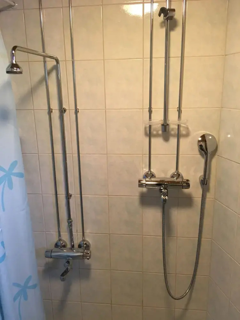 Rukariutta Apartments